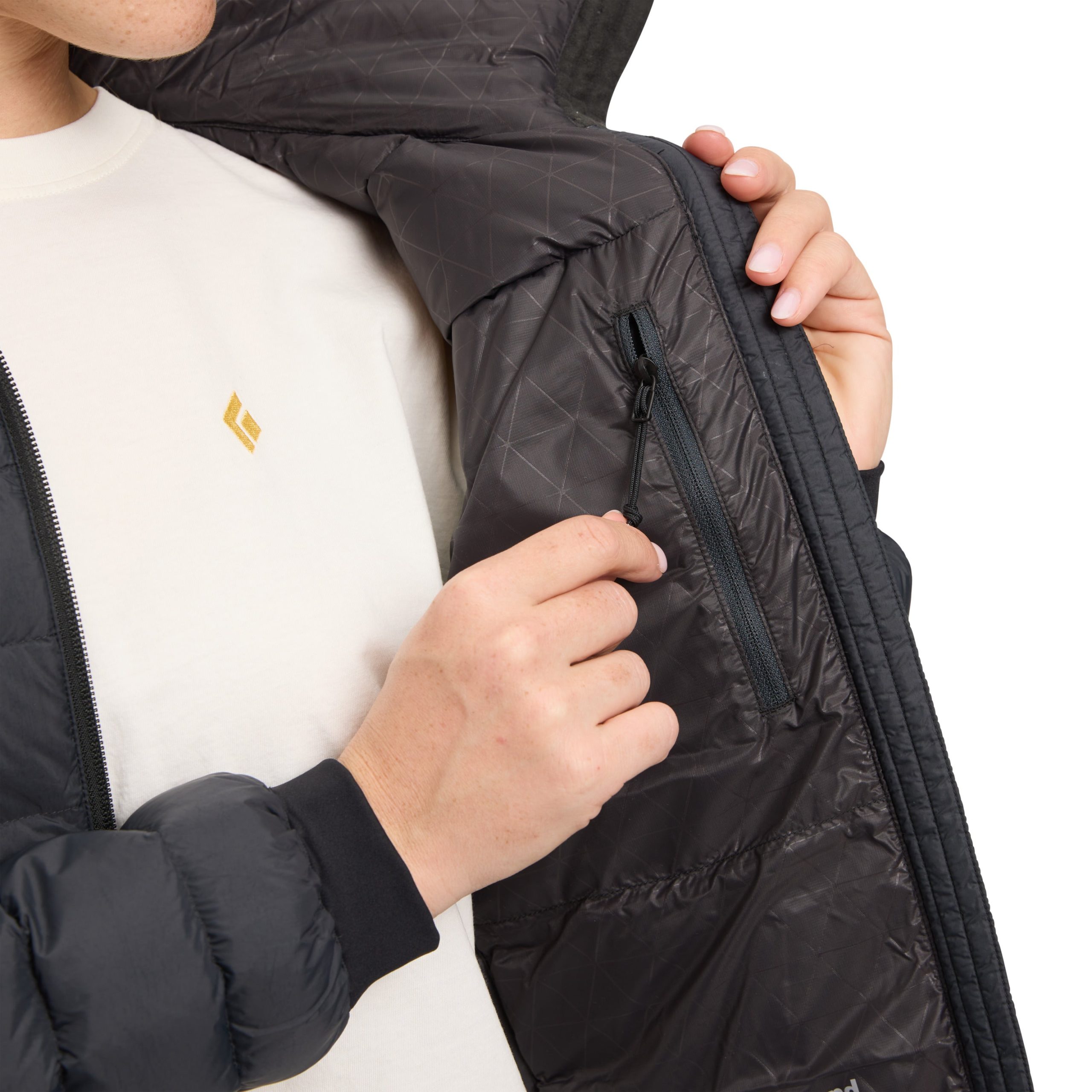 Women's Access Down 2.0 Parka - Image 9