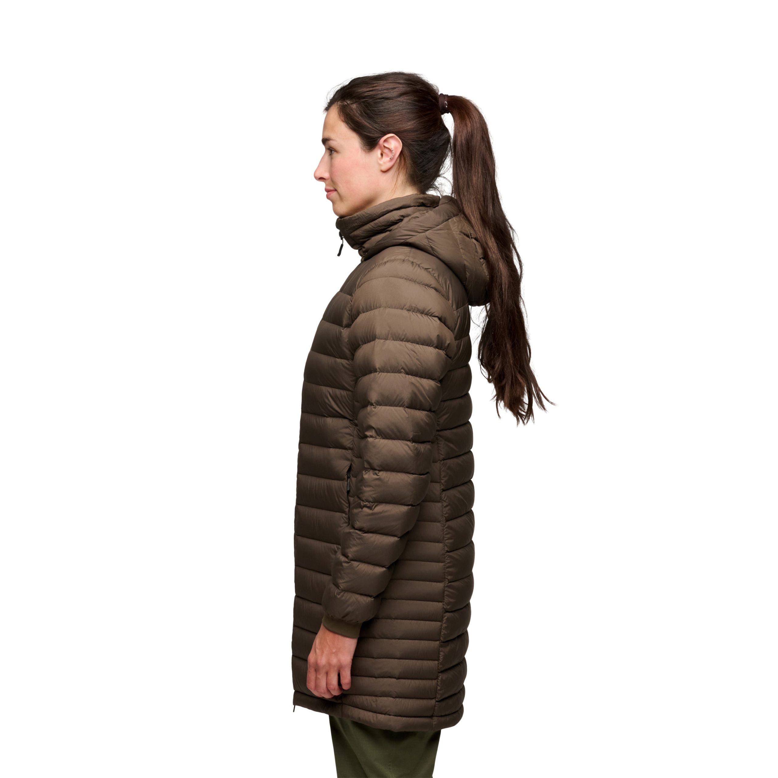 Women's Access Down 2.0 Parka - Image 11
