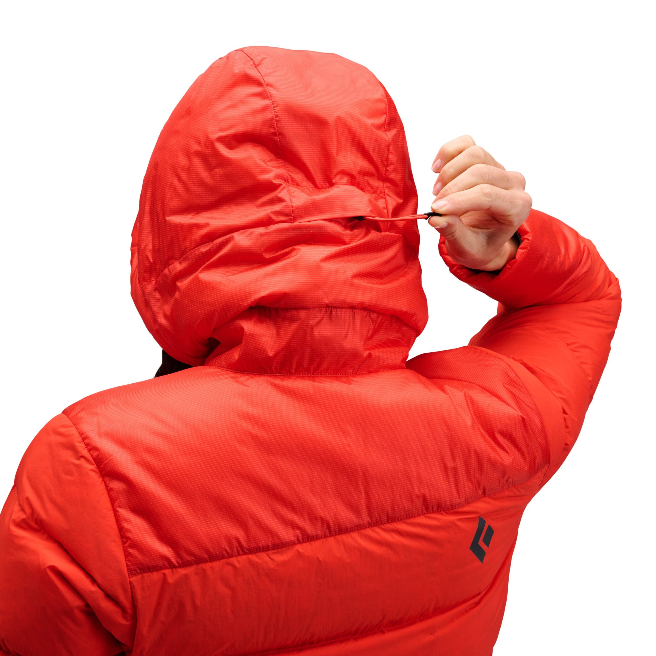Women's Mission Down 3000 m Hoody - Image 23
