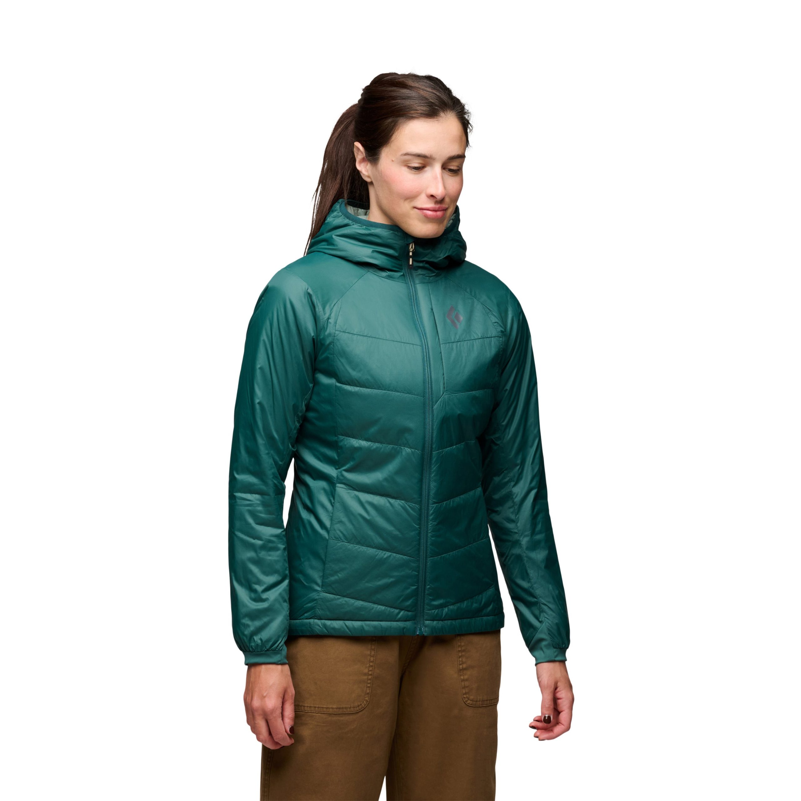 Women's Solution 2.0 Hoody - Image 8