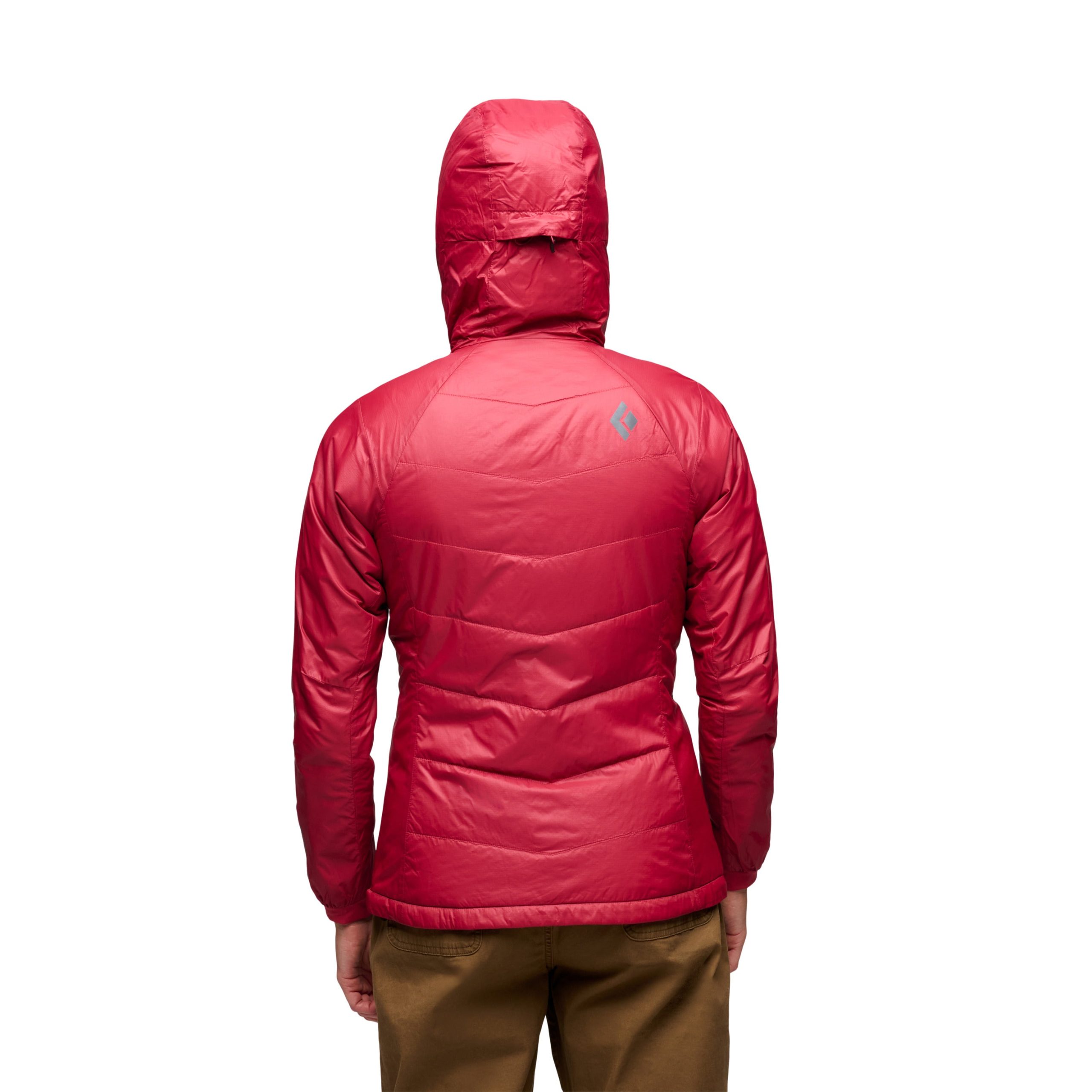 Women's Solution 2.0 Hoody - Image 17