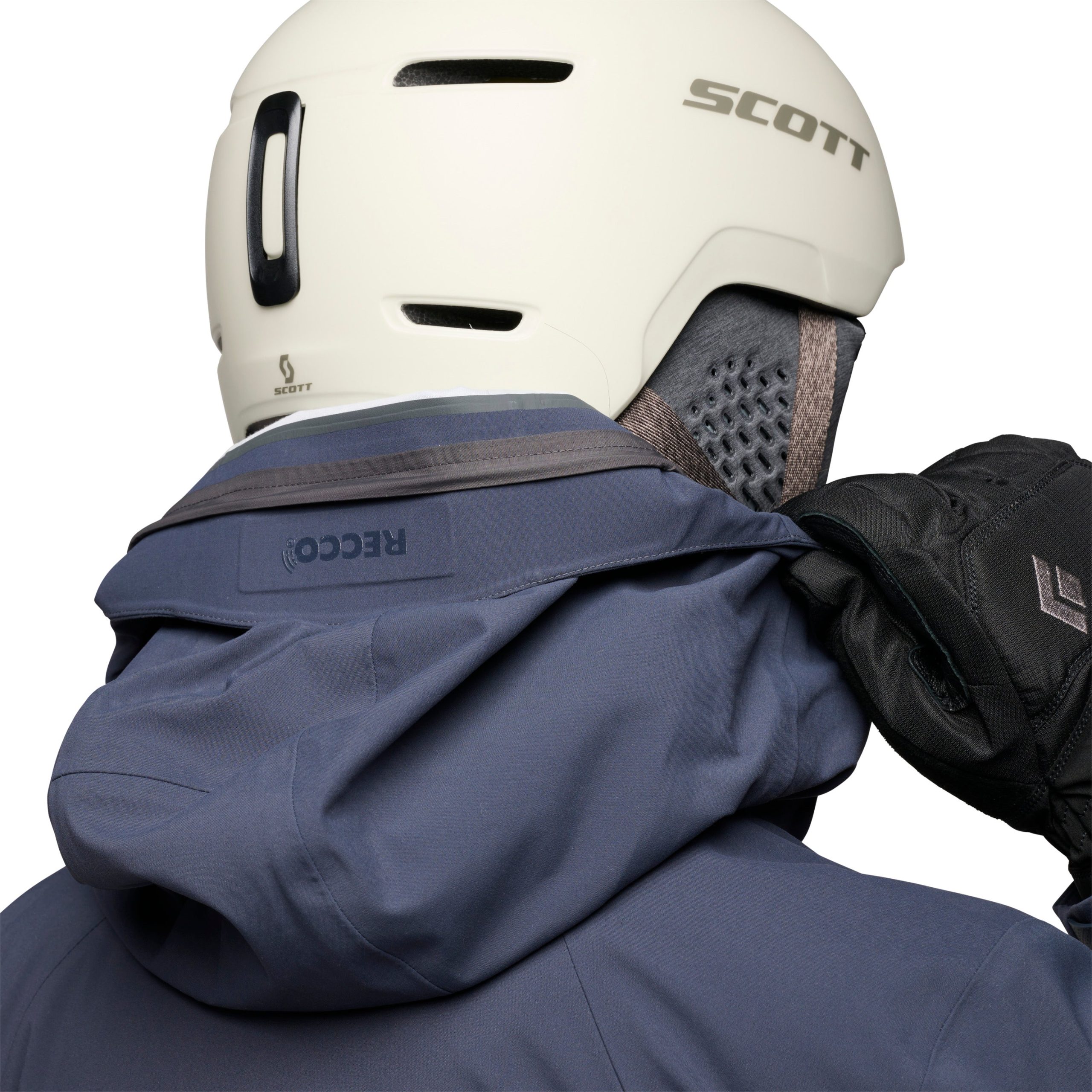 Women's Factor Shell - Past Season - Image 13