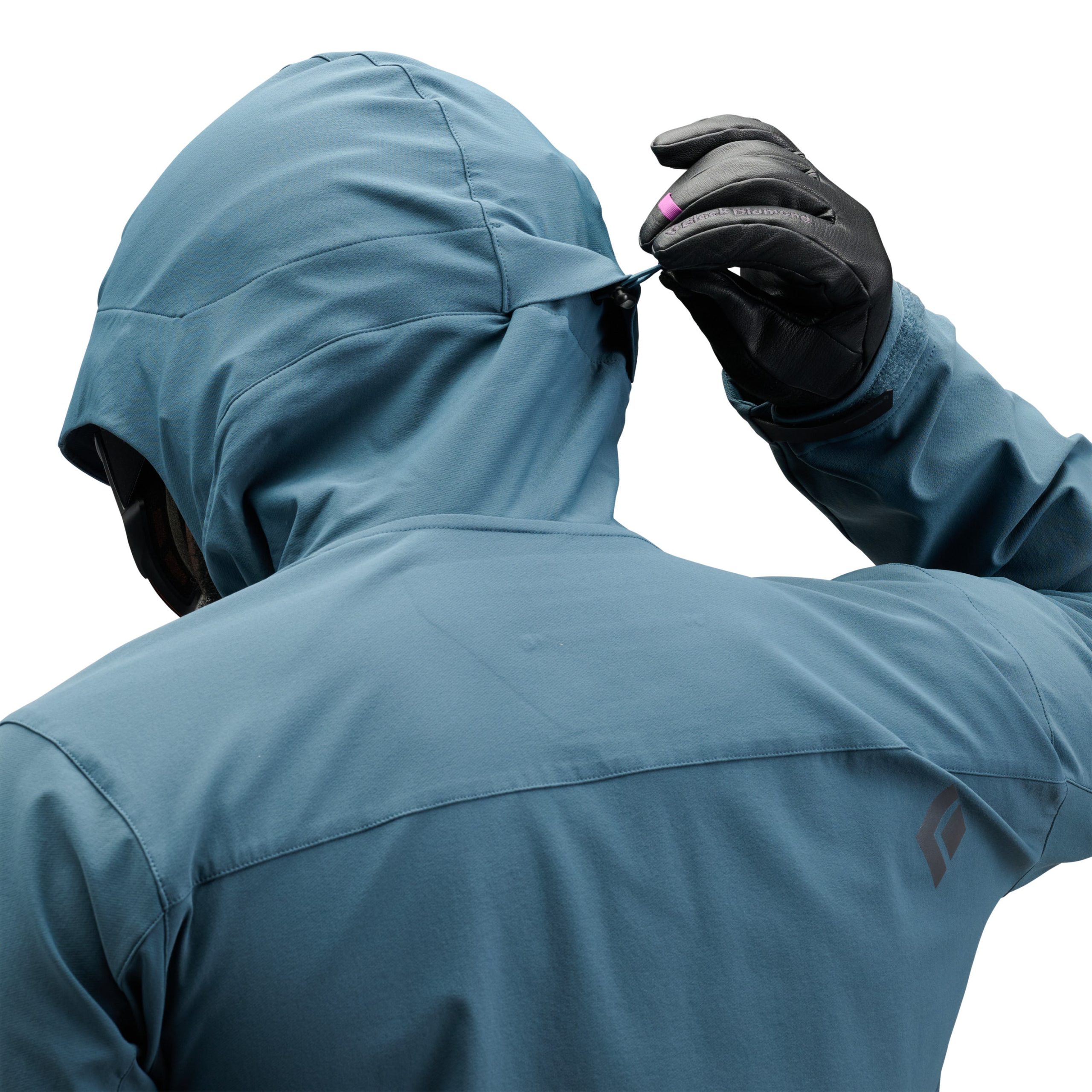 Men's Dawn Patrol Softshell - Image 23