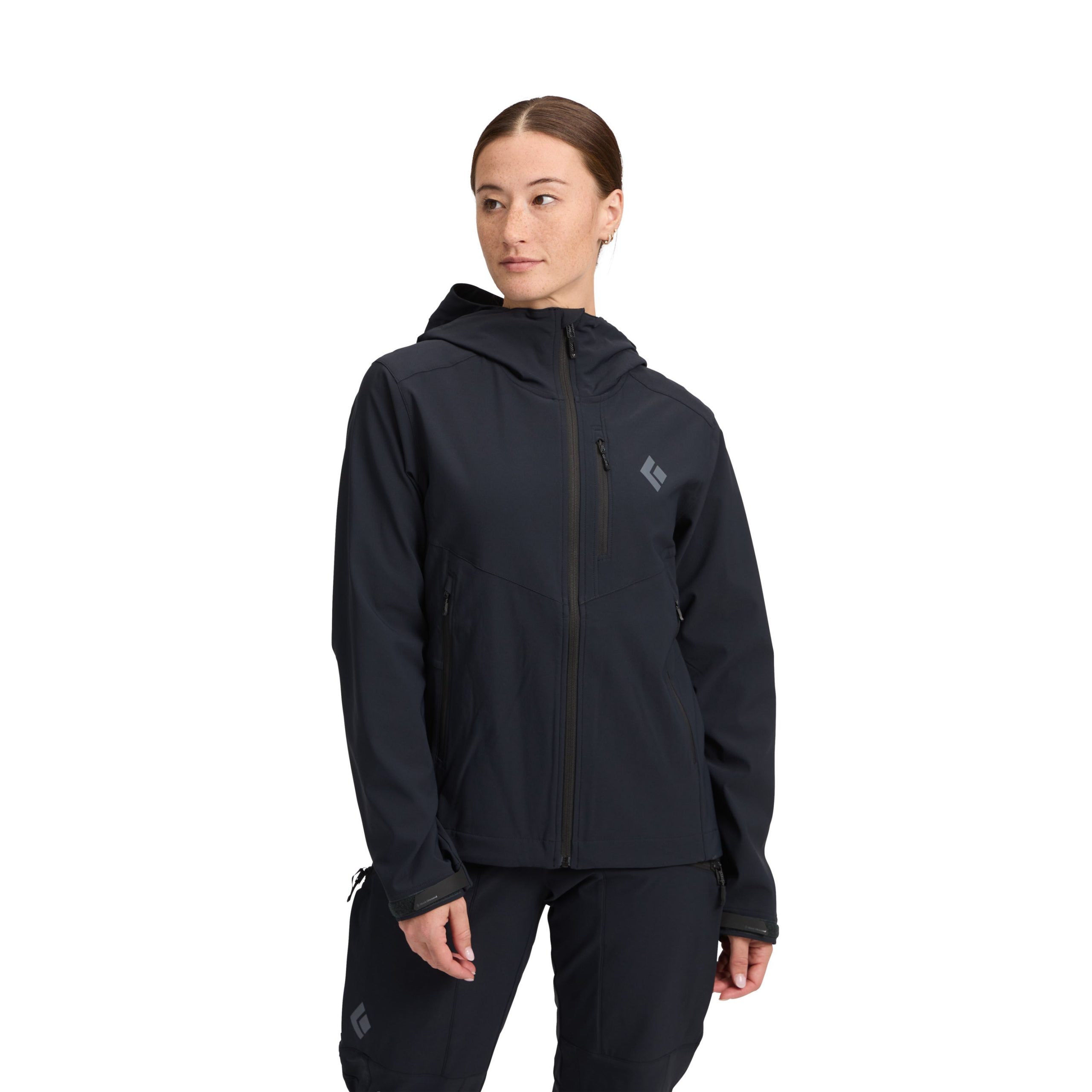 Women's Dawn Patrol Softshell - Past Season - Image 18