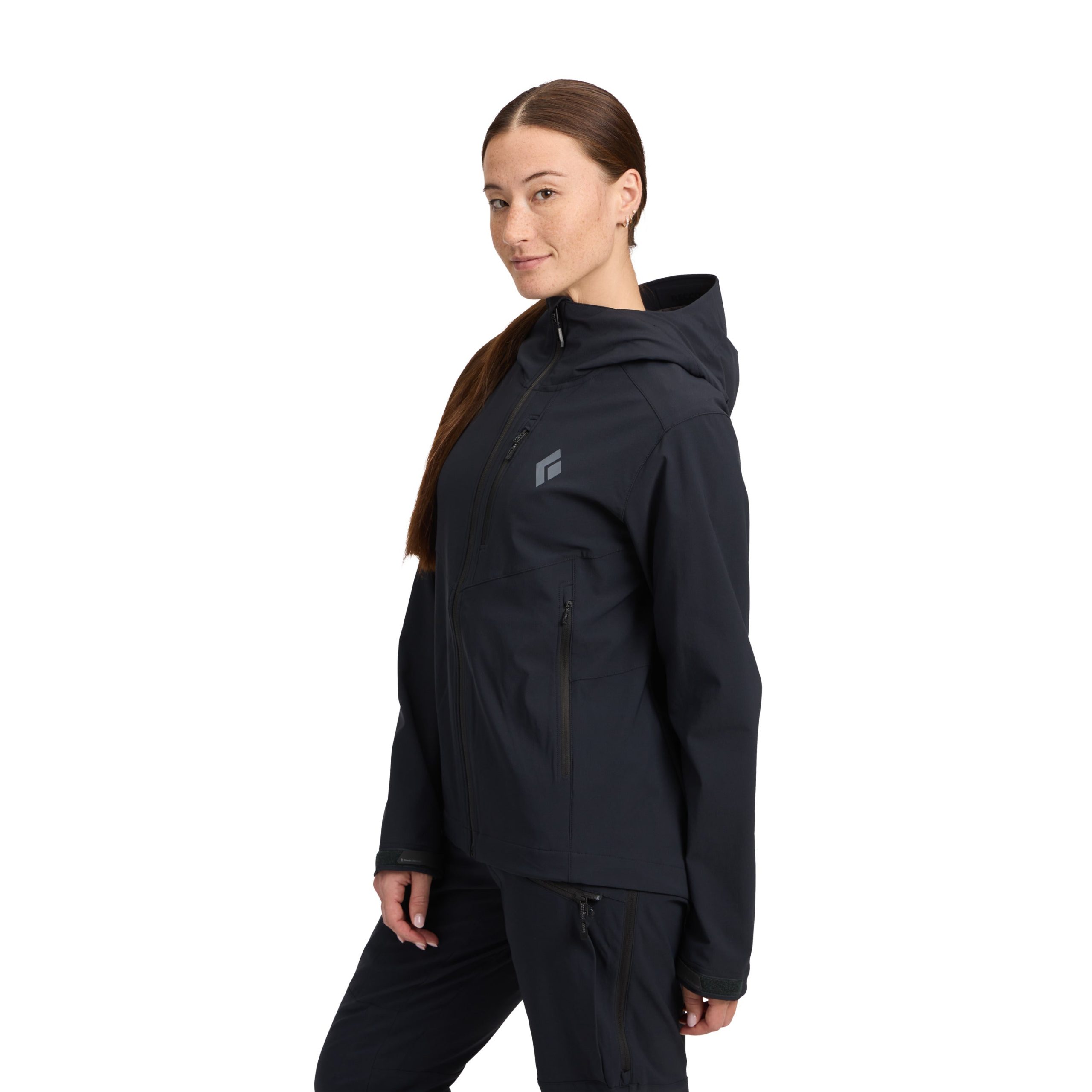 Women's Dawn Patrol Softshell - Past Season - Image 19