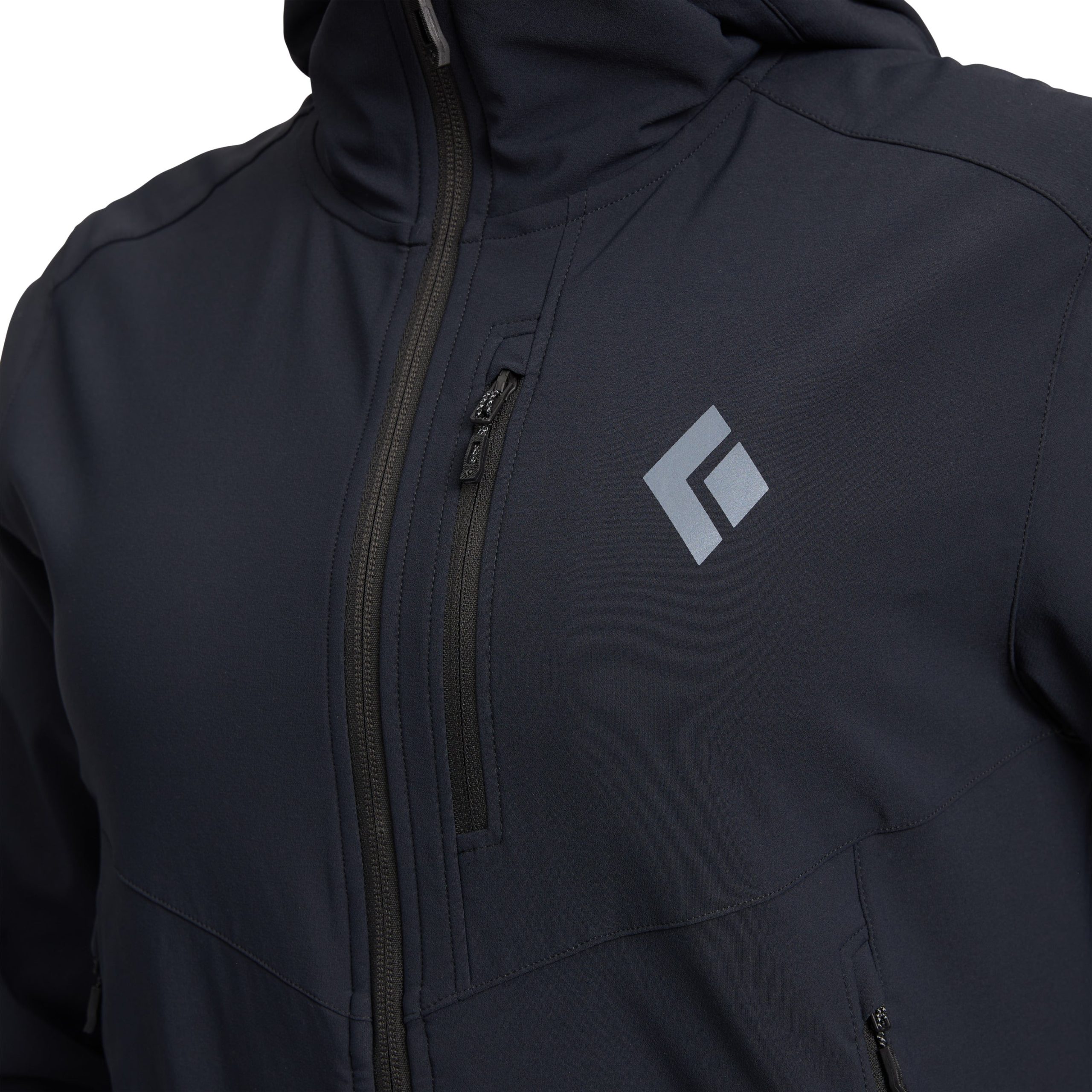 Women's Dawn Patrol Softshell - Past Season - Image 24