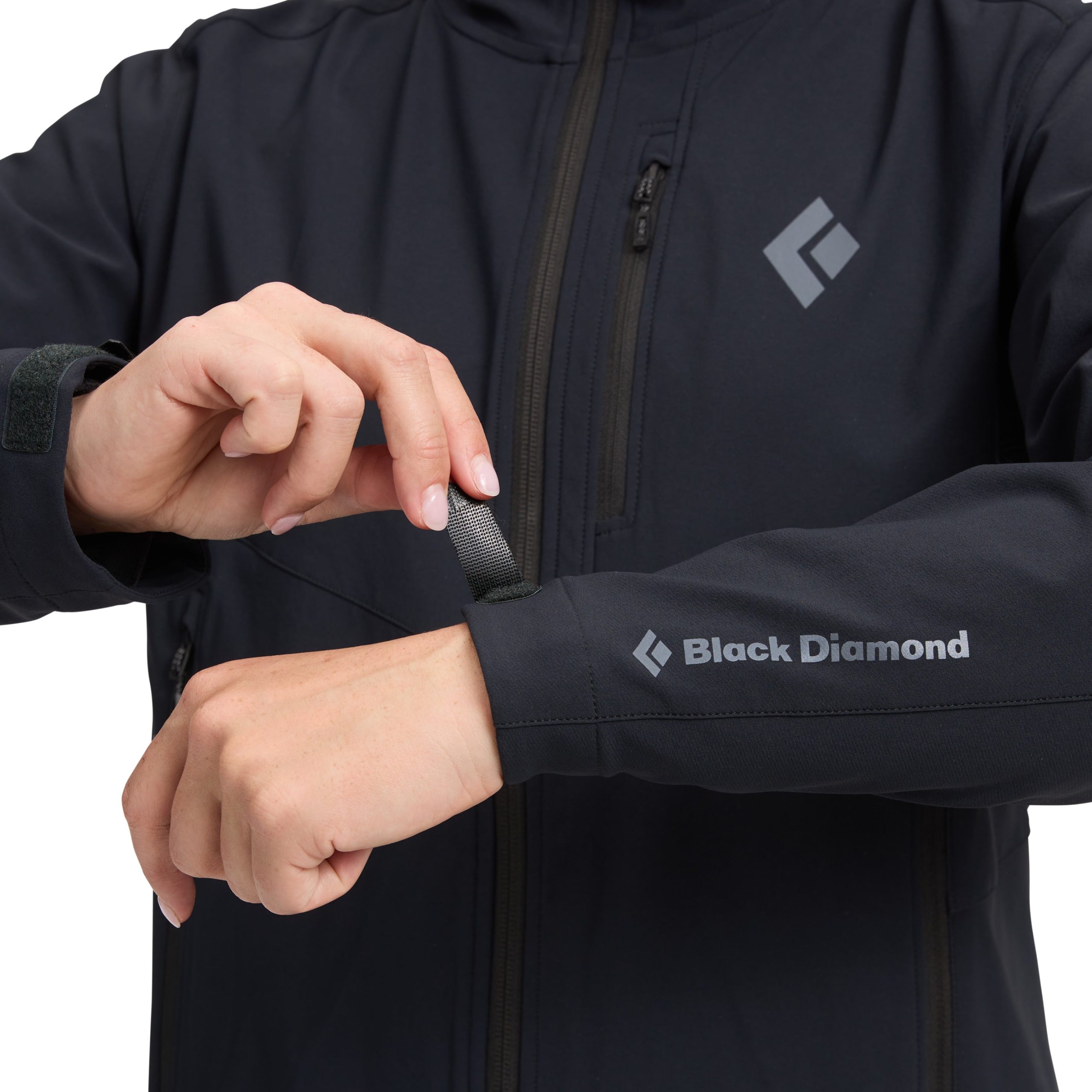 Women's Dawn Patrol Softshell - Past Season - Image 25