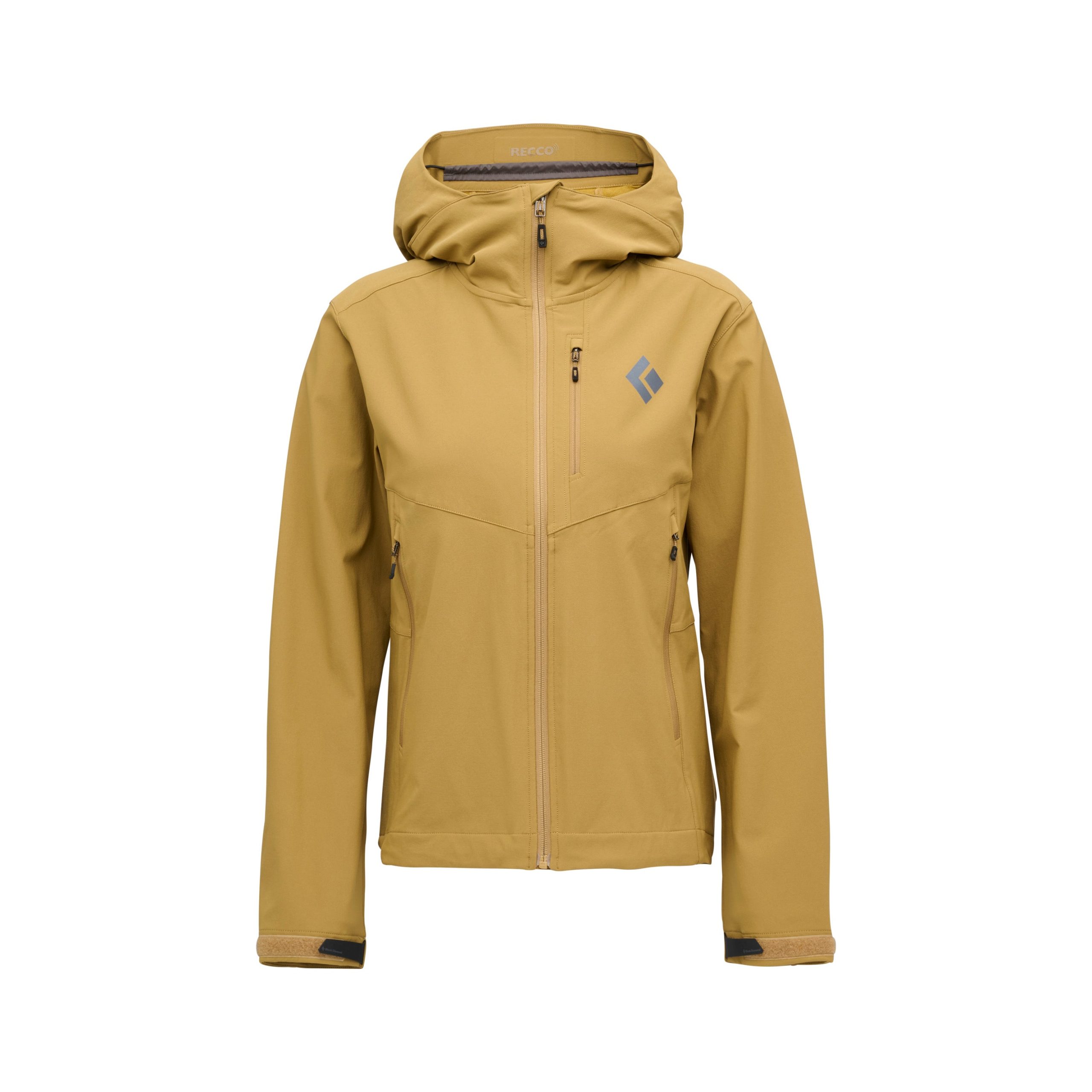Women's Dawn Patrol Softshell - Past Season - Image 30