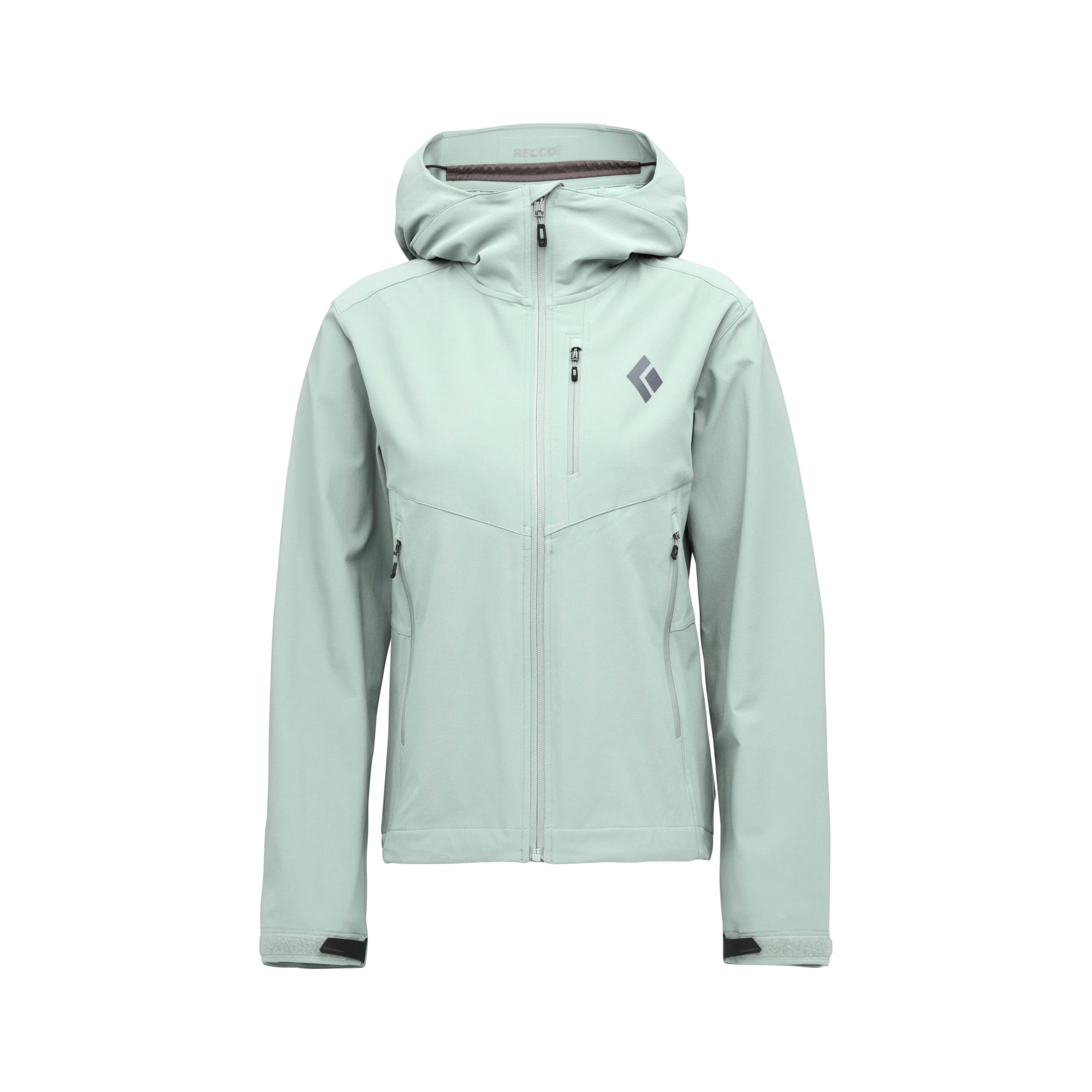 Women's Dawn Patrol Softshell - Past Season - Image 27