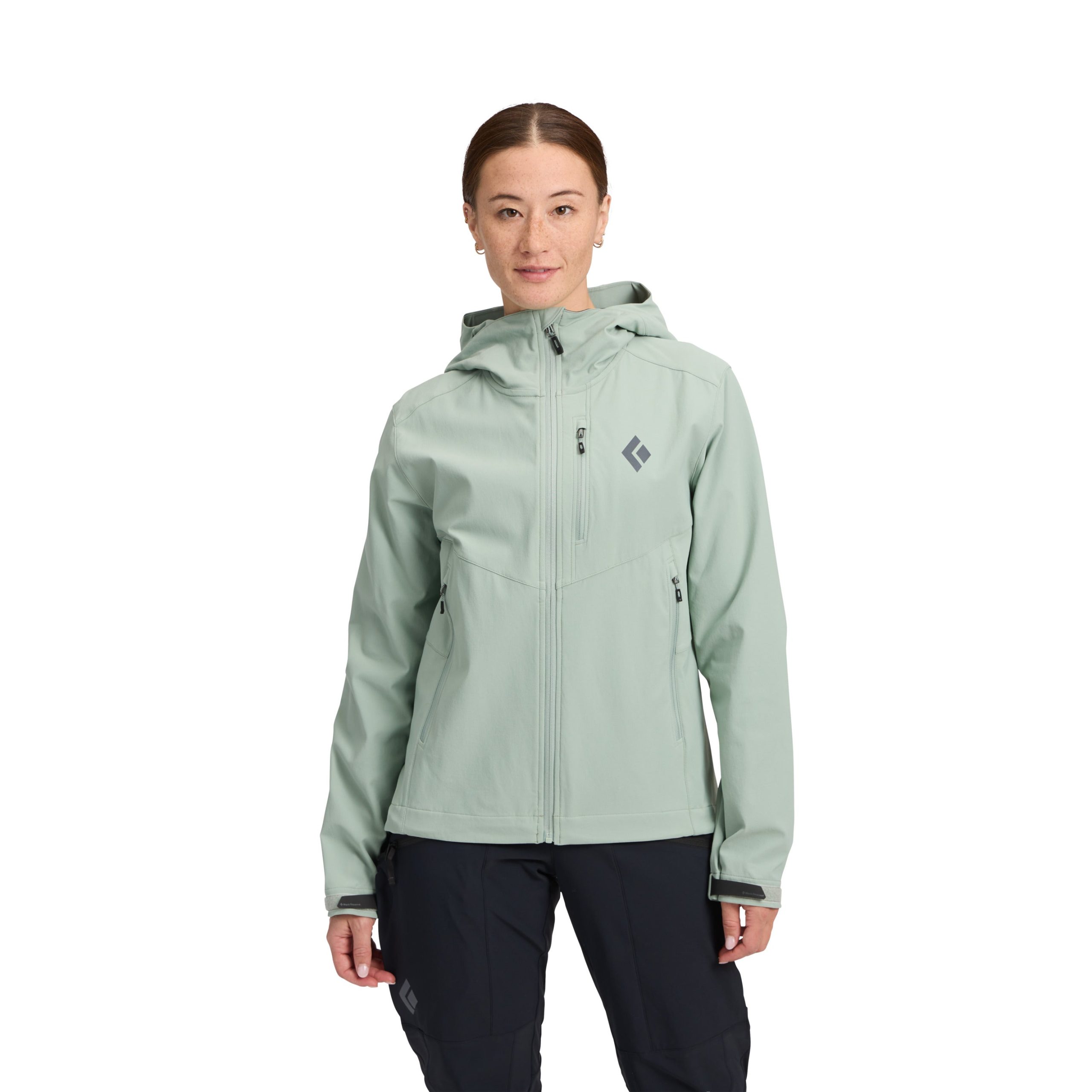 Women's Dawn Patrol Softshell - Past Season