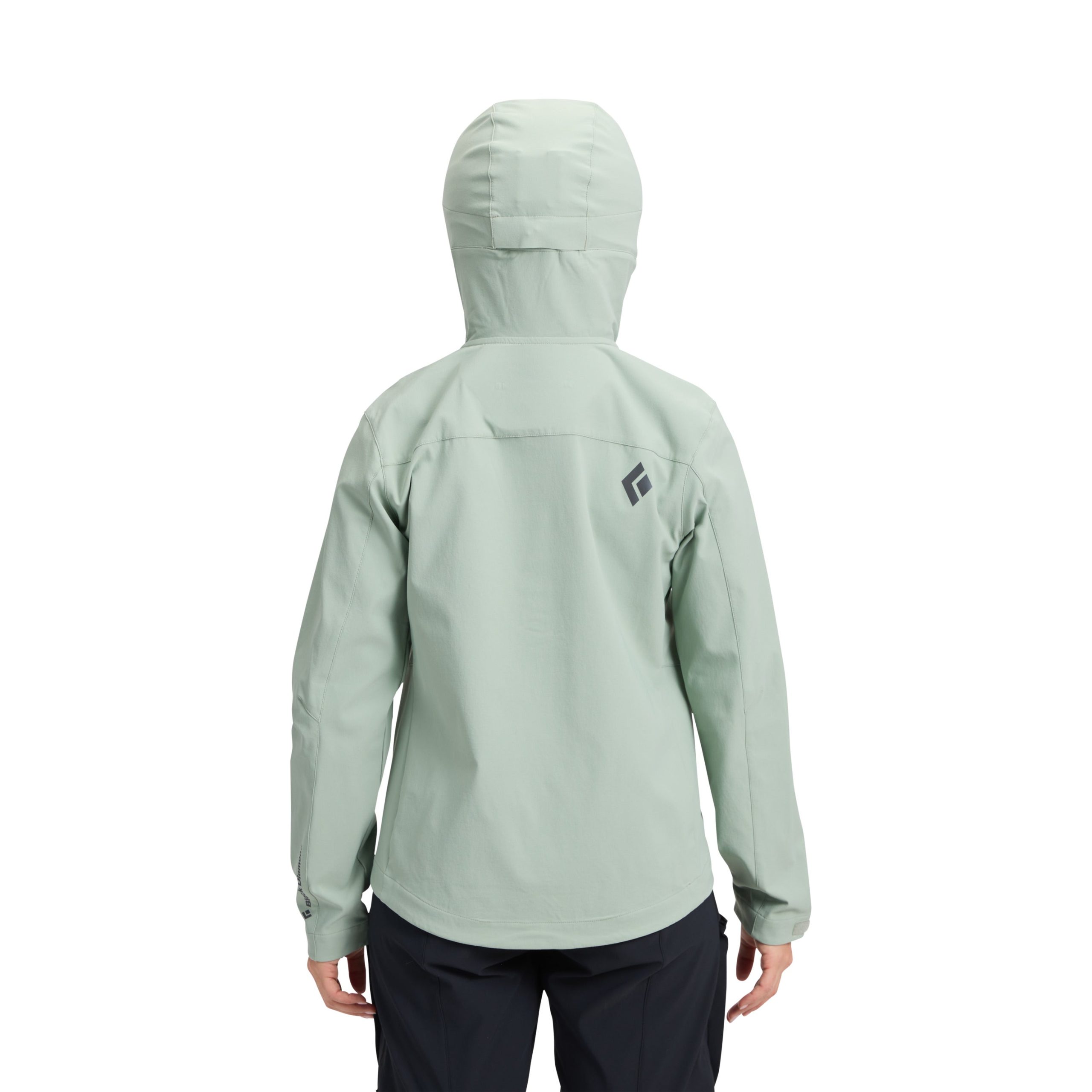 Women's Dawn Patrol Softshell - Past Season - Image 3