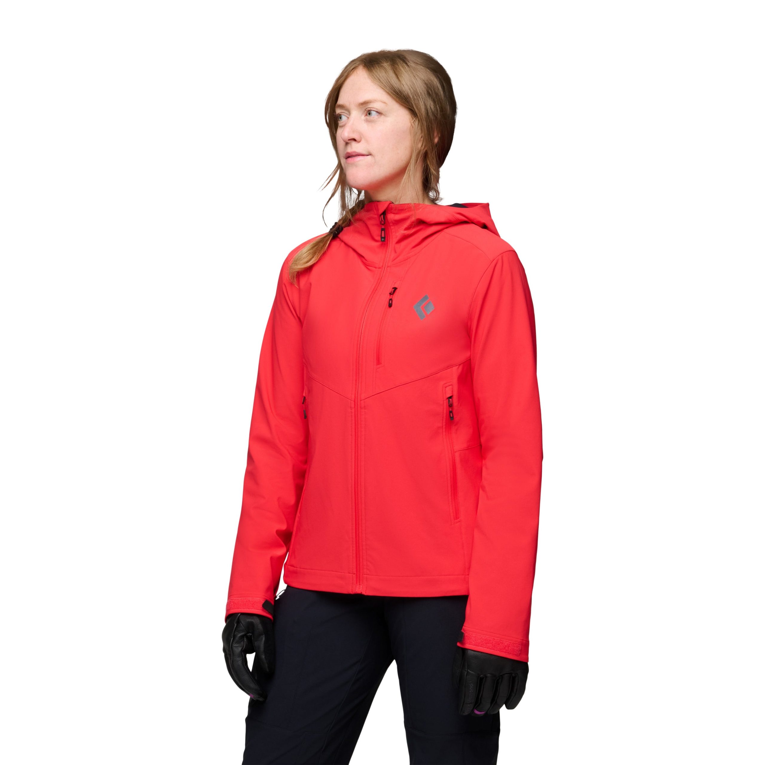 Women's Dawn Patrol Softshell - Past Season - Image 10