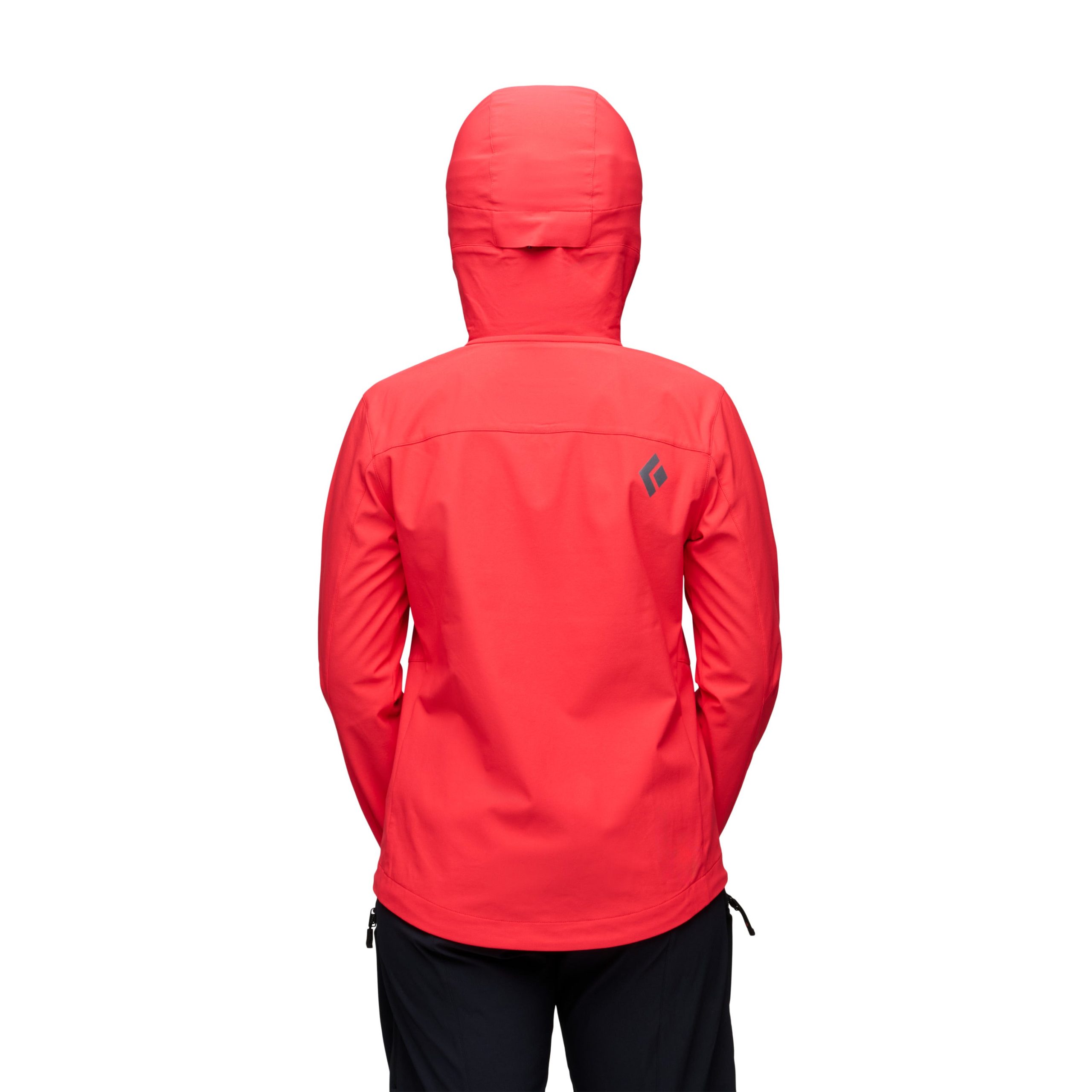 Women's Dawn Patrol Softshell - Past Season - Image 12