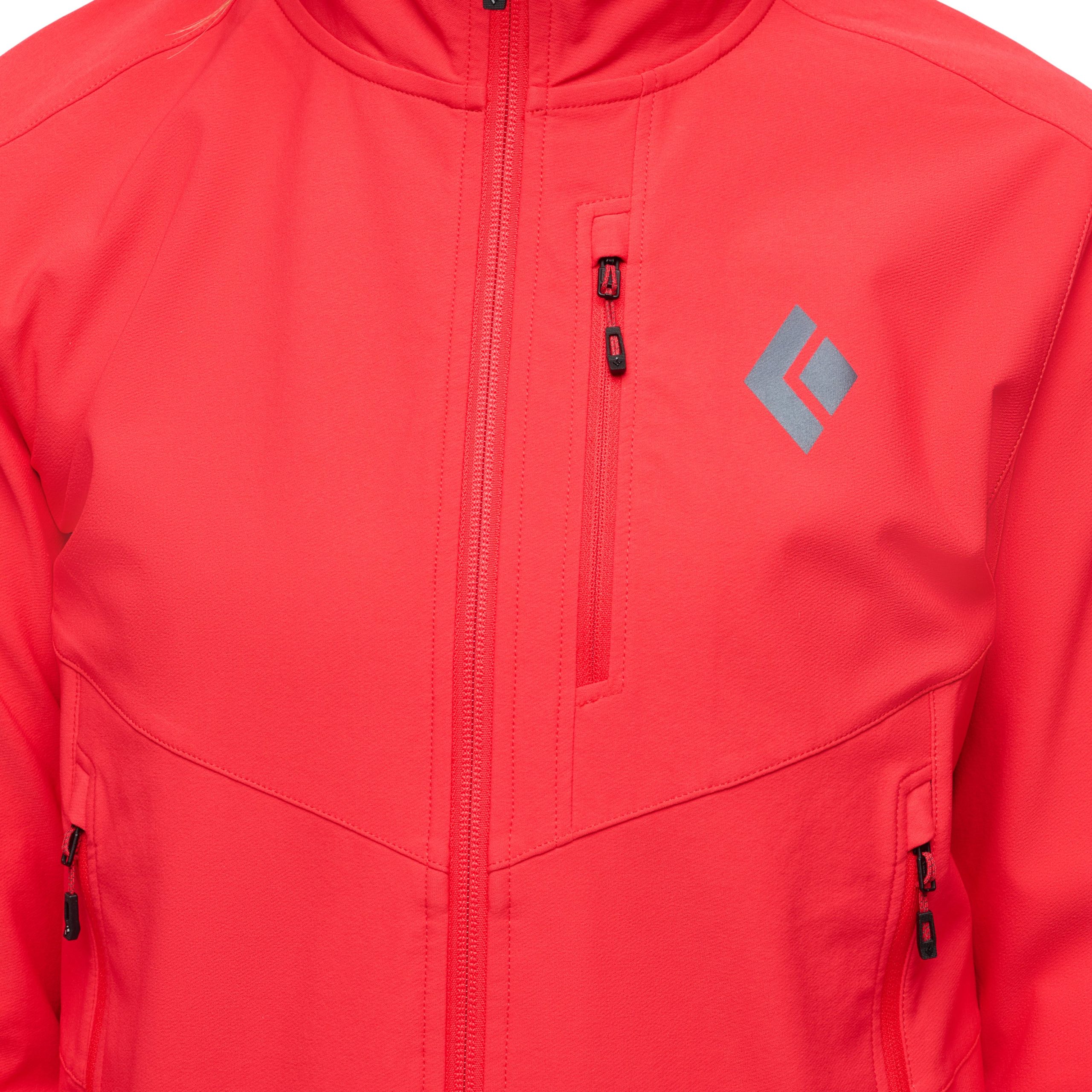 Women's Dawn Patrol Softshell - Past Season - Image 15