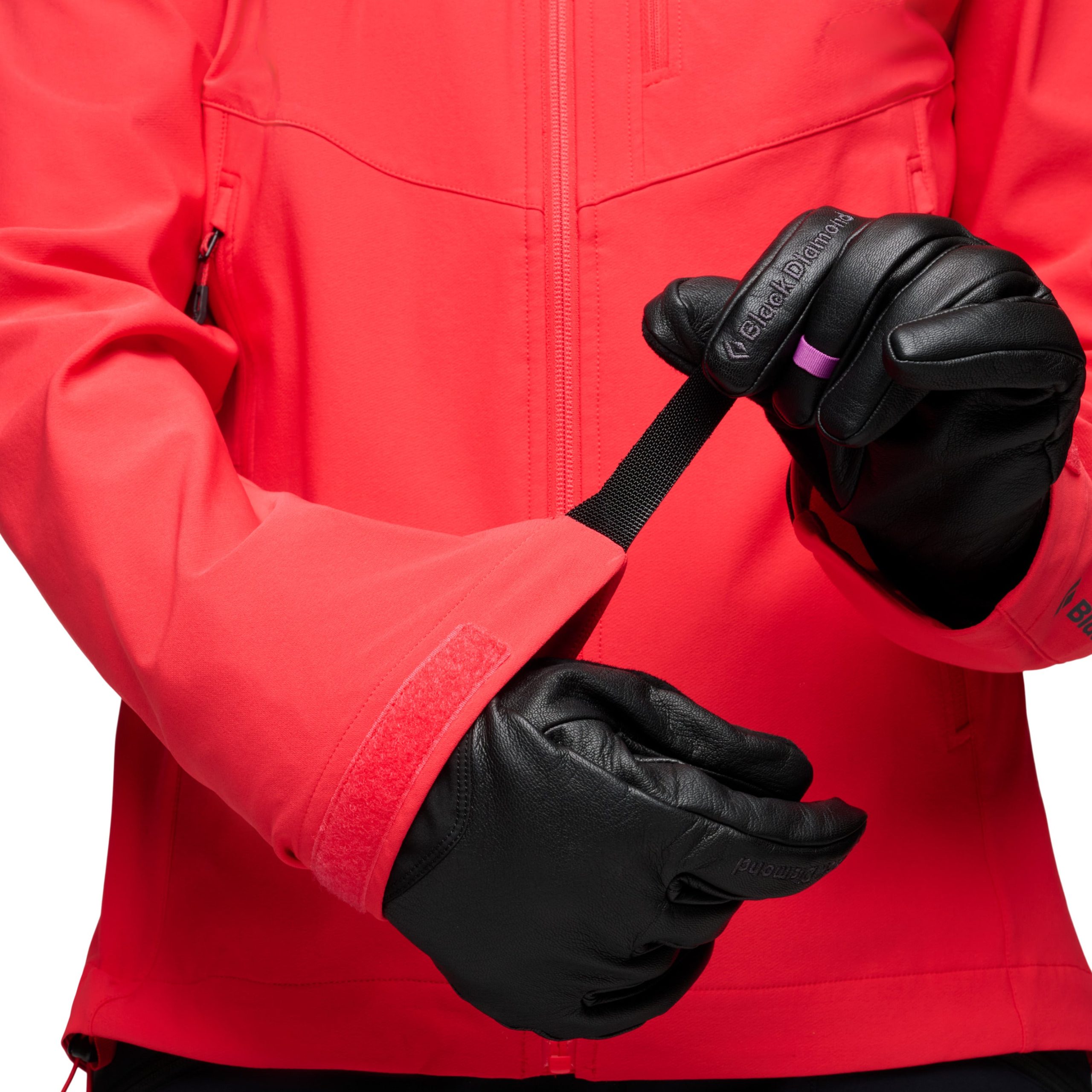Women's Dawn Patrol Softshell - Past Season - Image 17