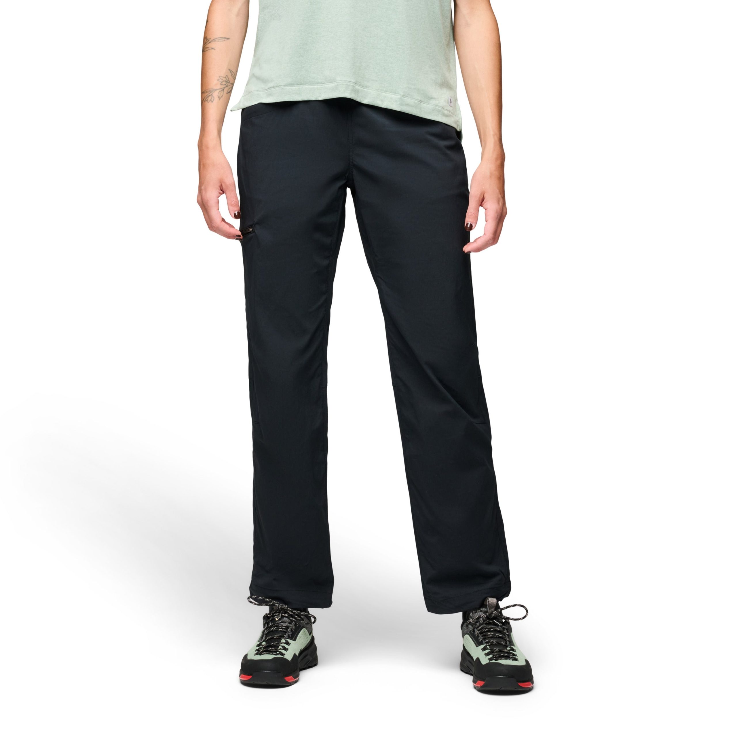 Women's Technician Pants - Image 7