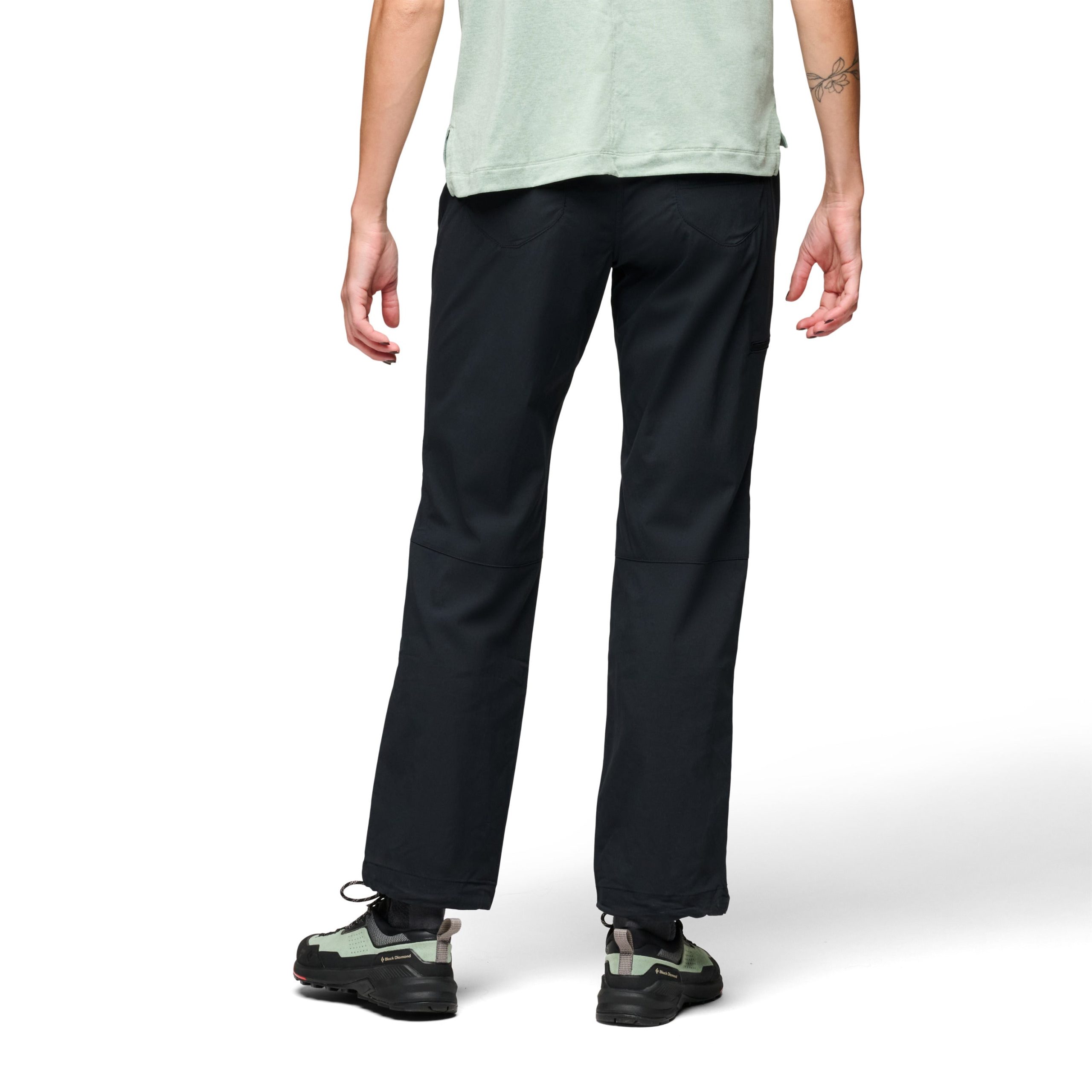 Women's Technician Pants - Image 9