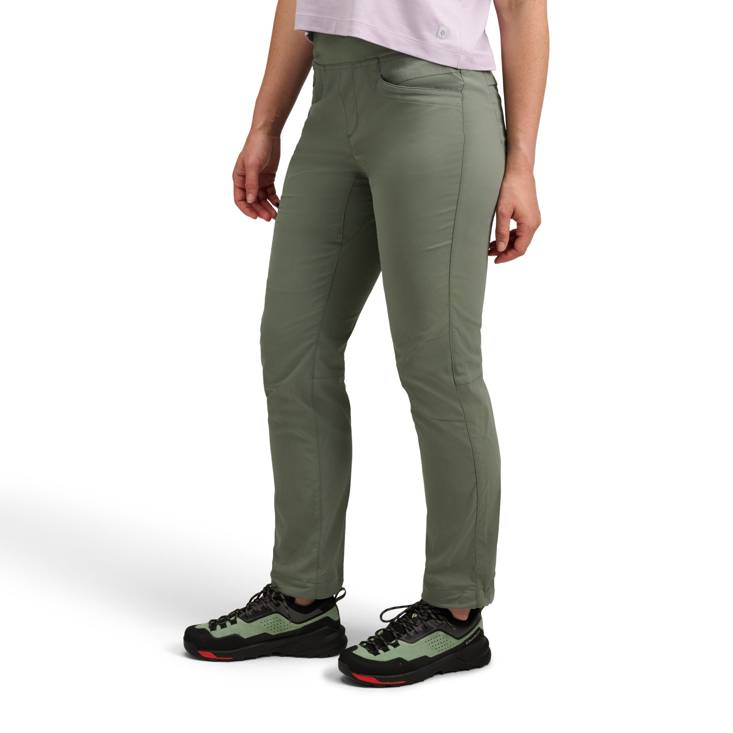 Women's Technician Pants - Image 2