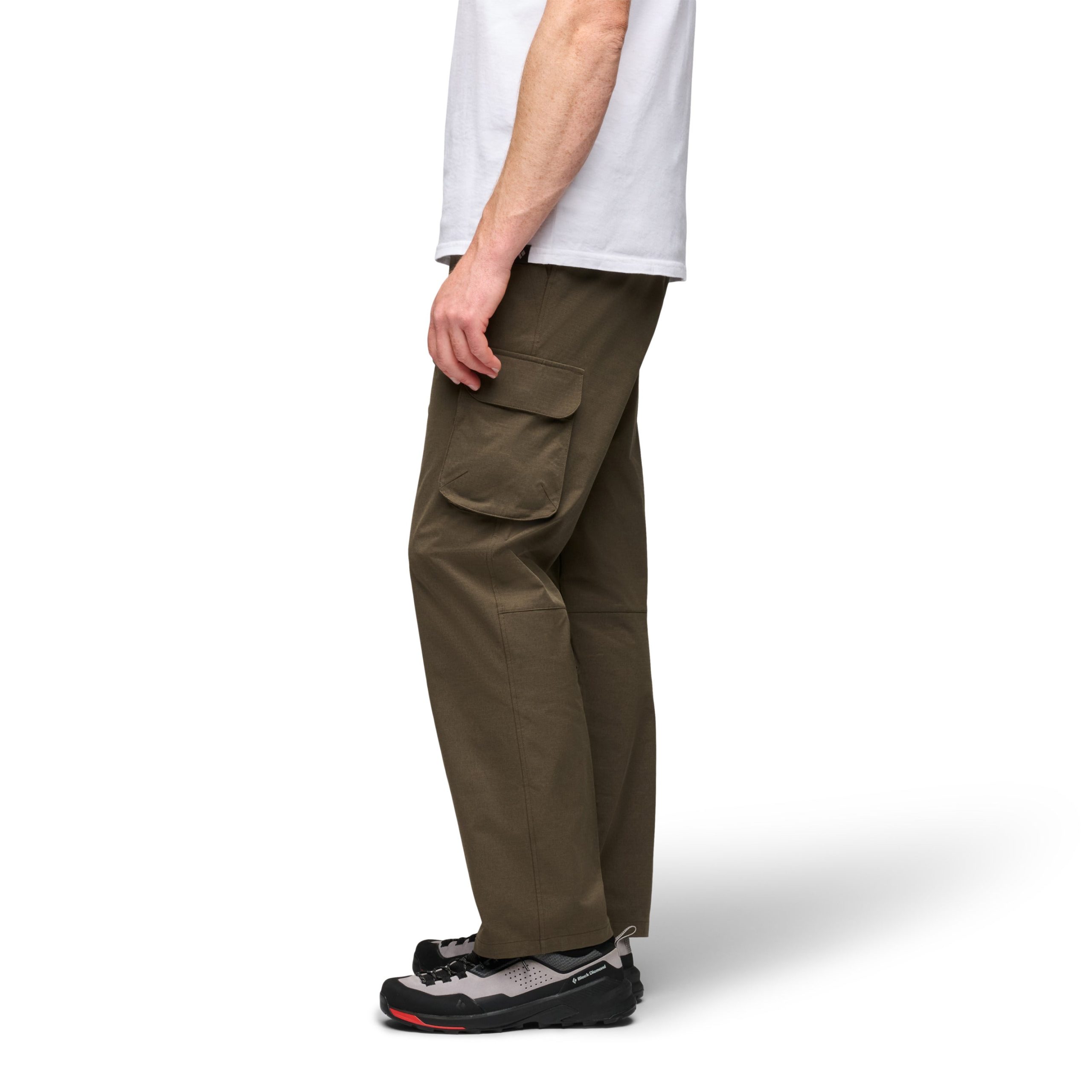 Men's Sequence Cargo Pants - Image 2