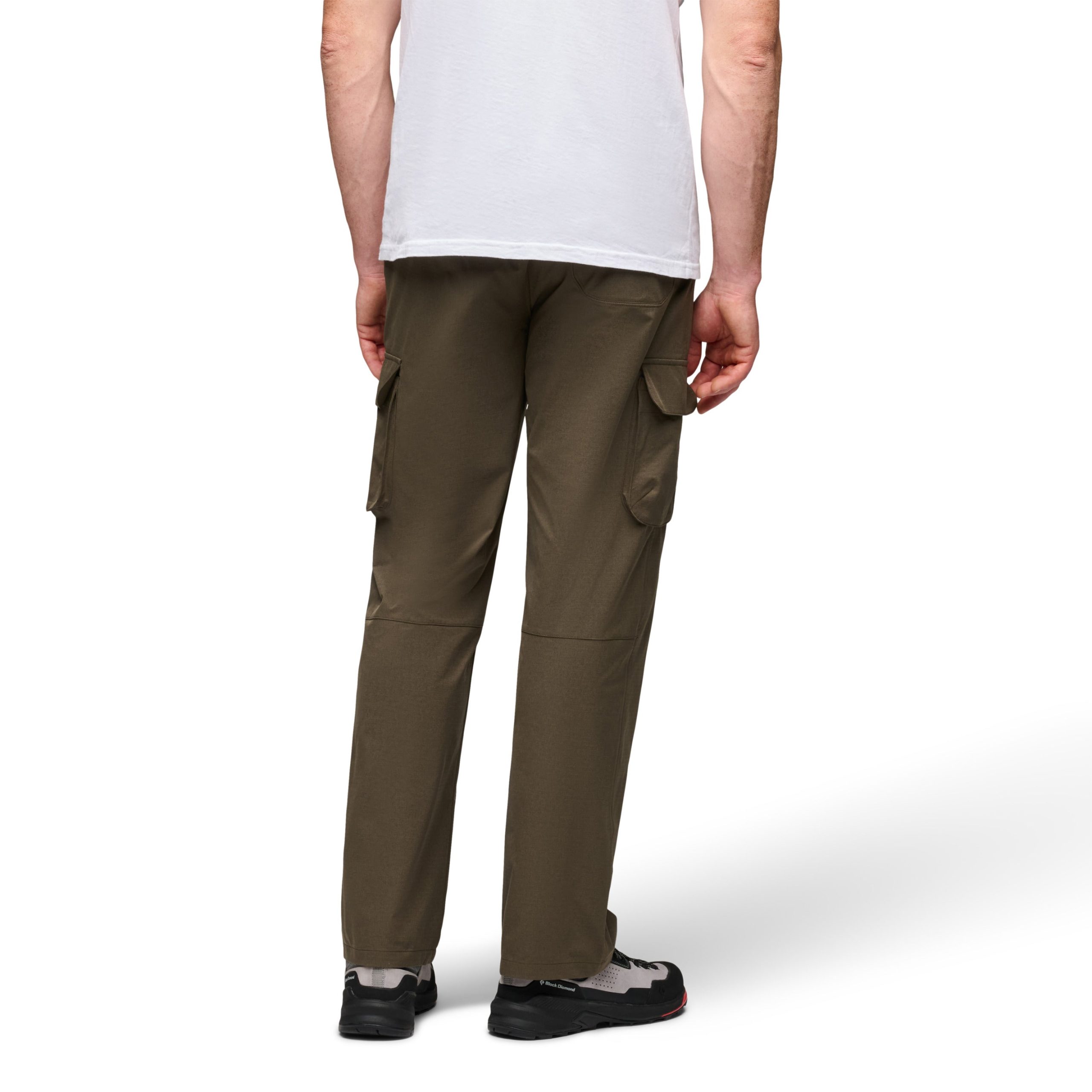 Men's Sequence Cargo Pants - Image 3