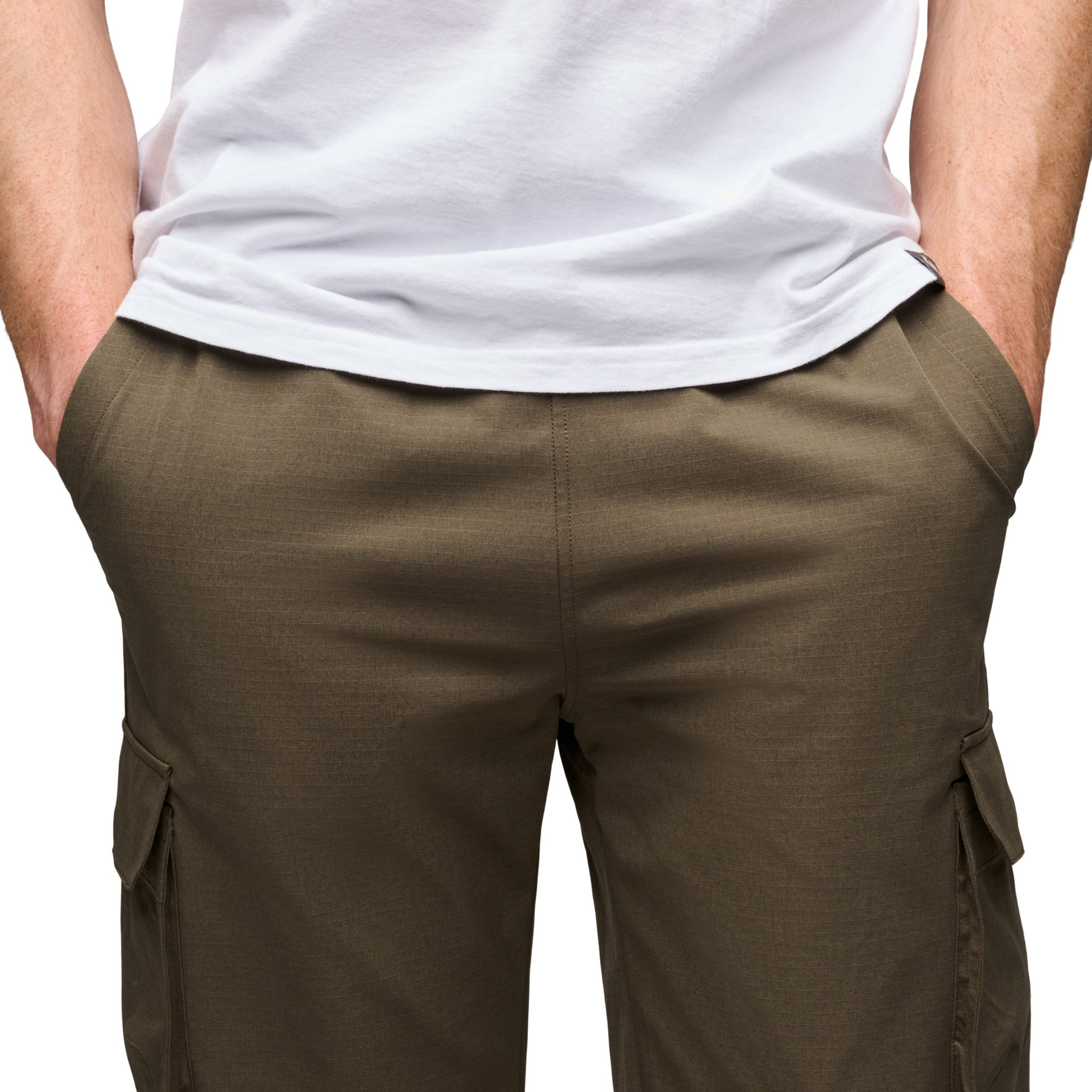 Men's Sequence Cargo Pants - Image 4