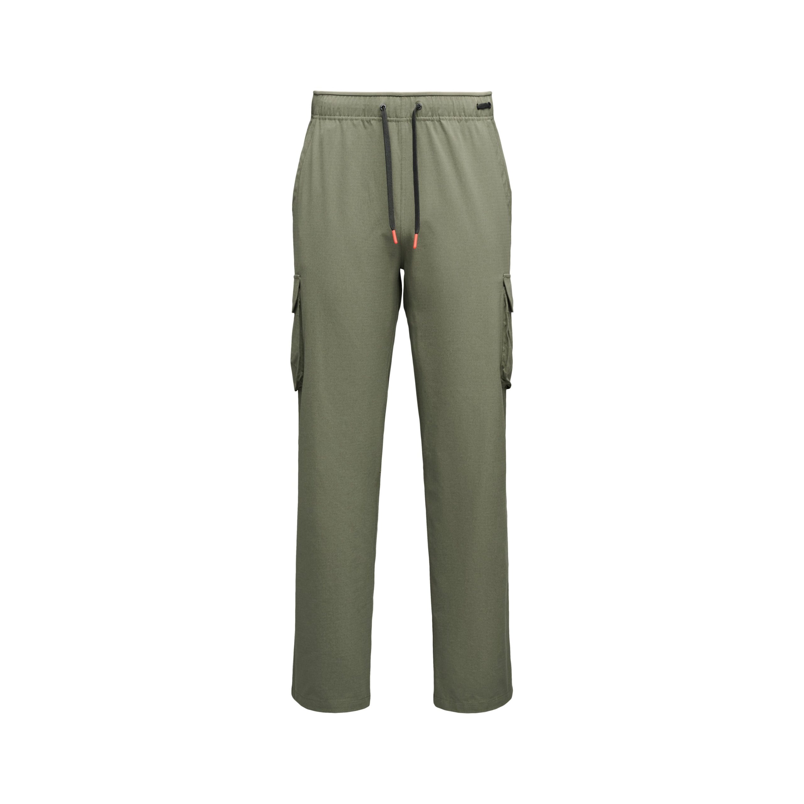 Men's Sequence Cargo Pants - Image 25