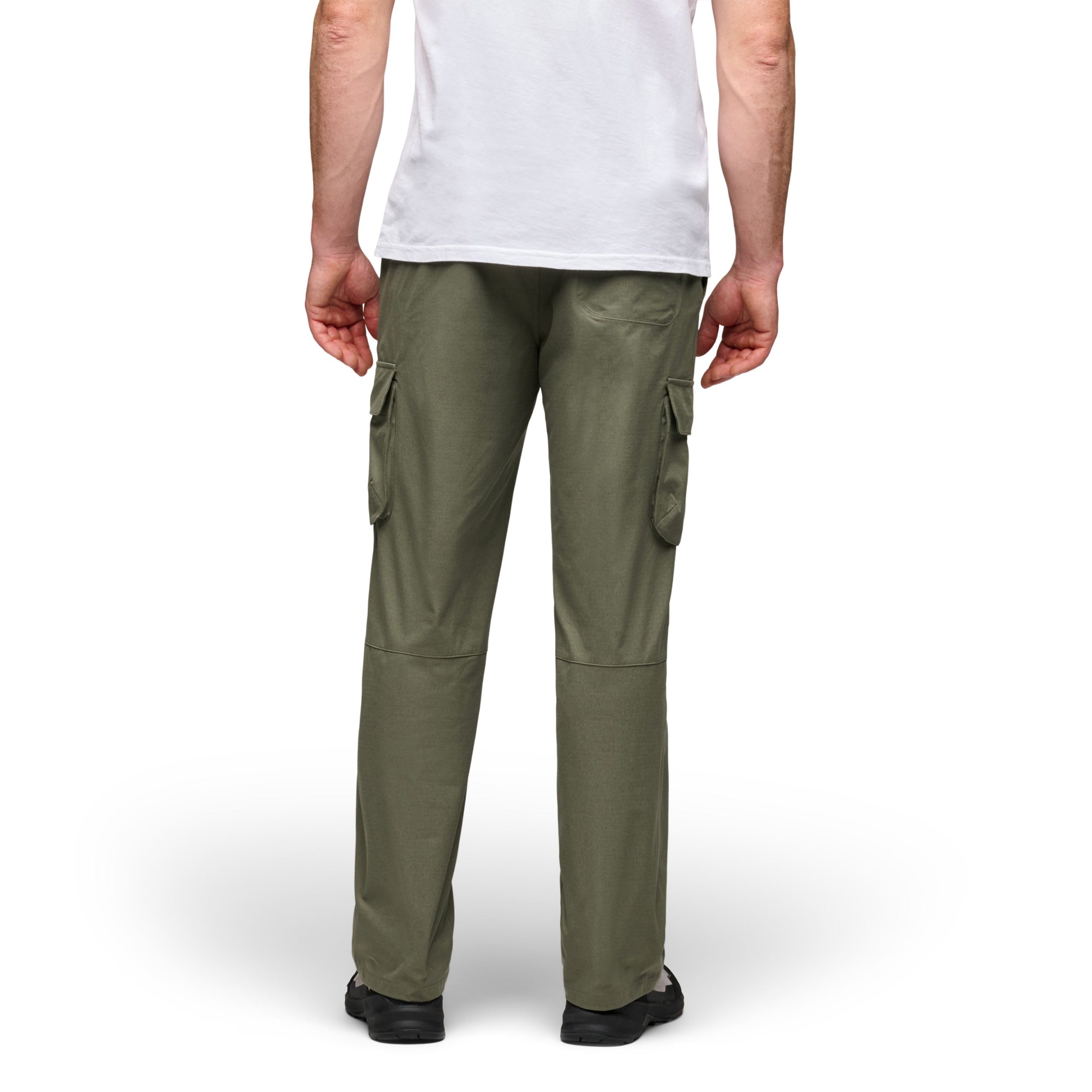 Men's Sequence Cargo Pants - Image 10