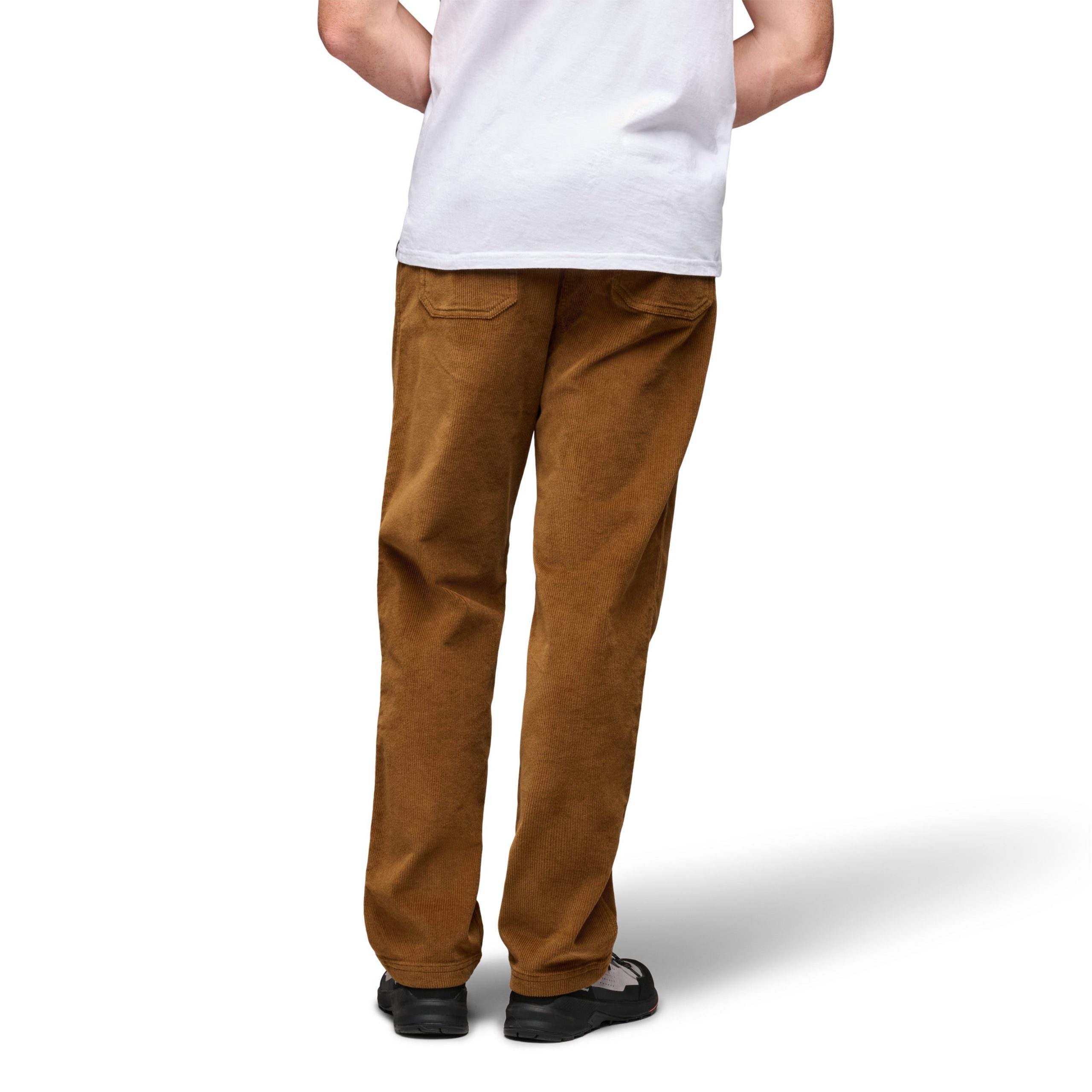 Men's Dirtbag Corduroy Pants - Image 3