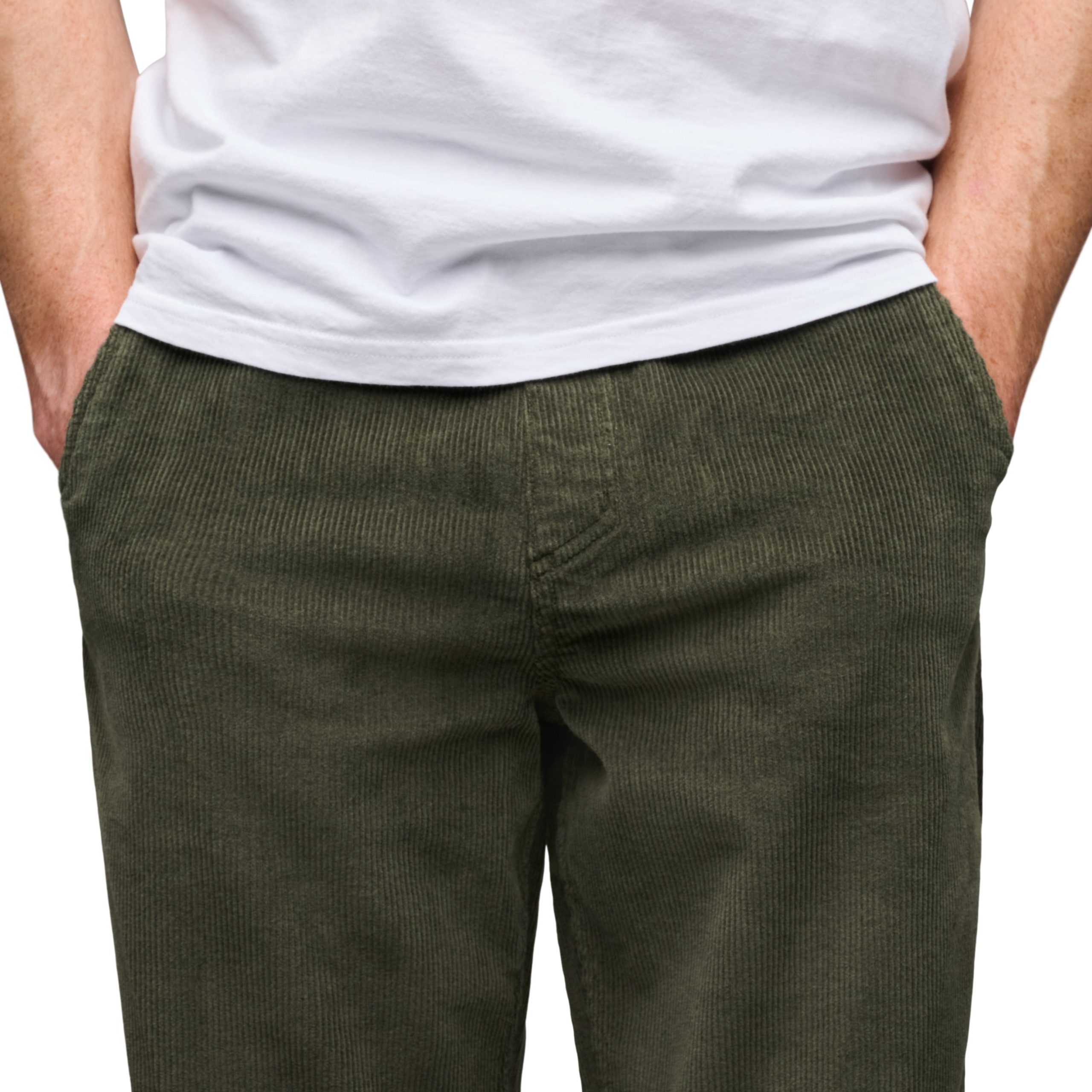 Men's Dirtbag Corduroy Pants - Image 11