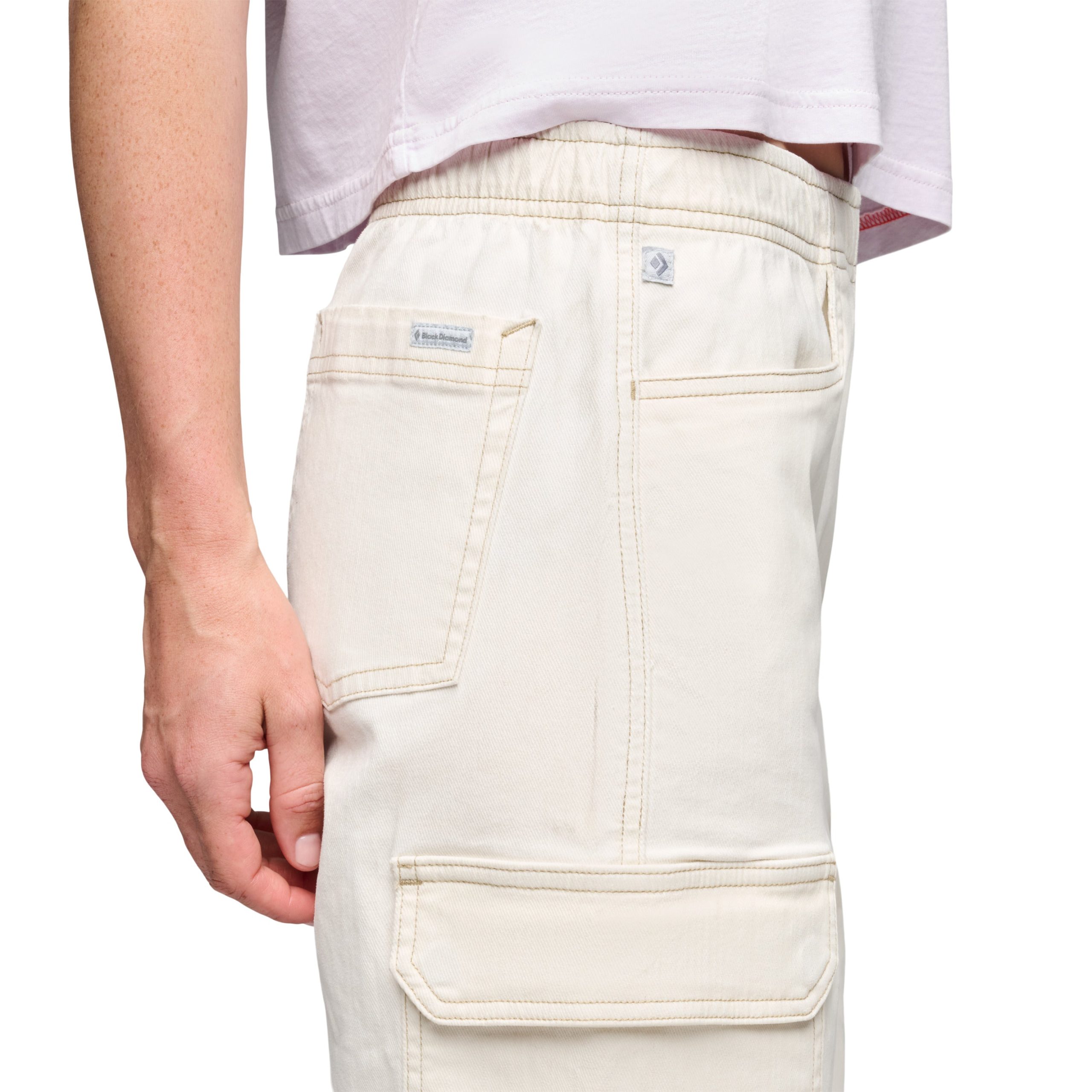 Women's Dirtbag Cargo Pants - Image 6