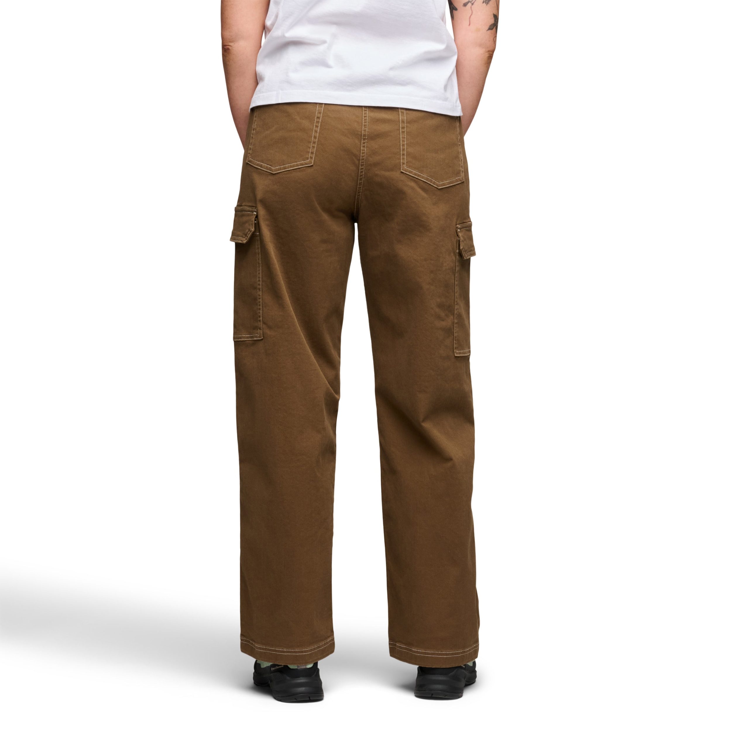 Women's Dirtbag Cargo Pants - Image 10