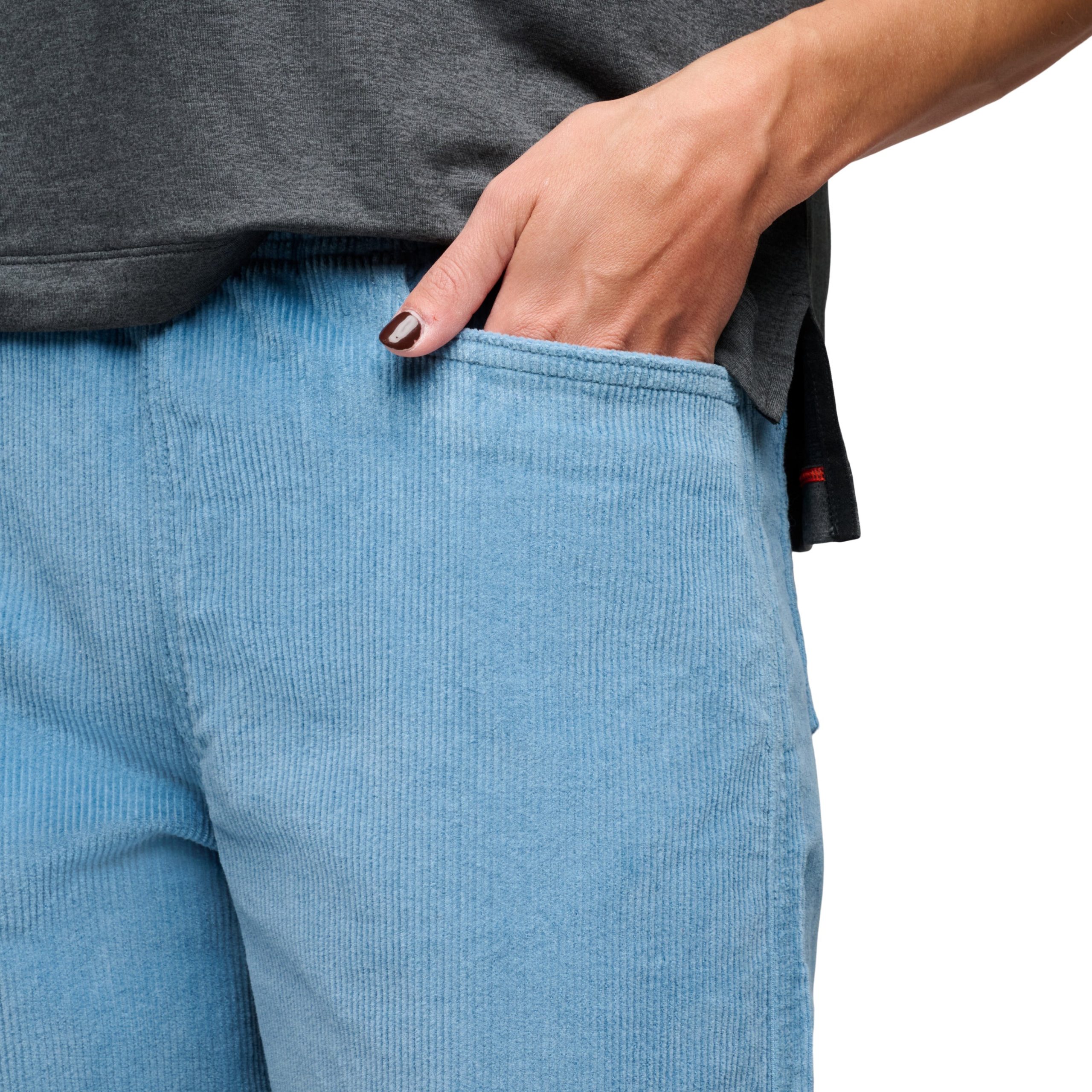 Women's Dirtbag Corduroy Pants - Image 17