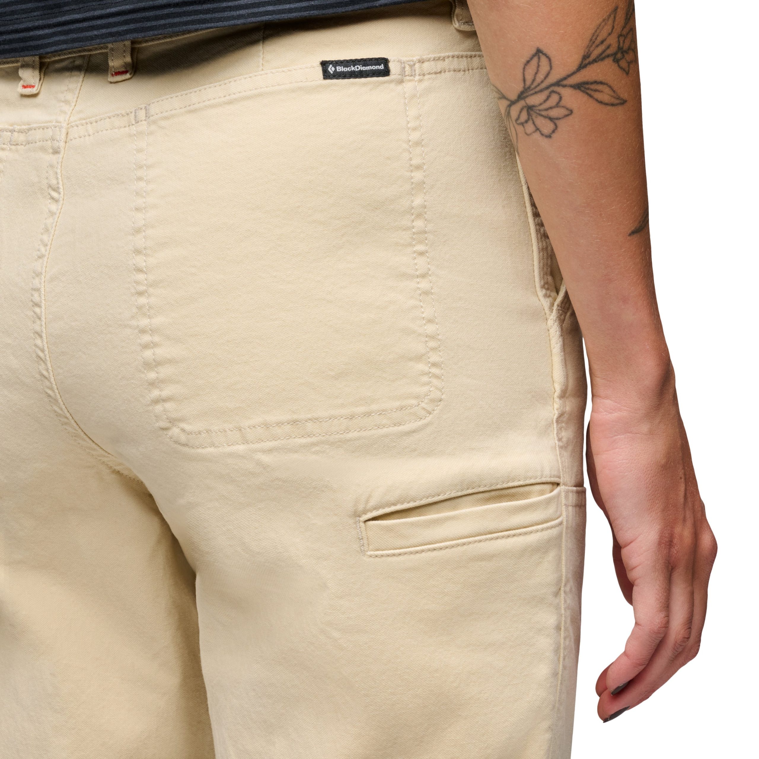 Women's Dogma Pants - Image 5