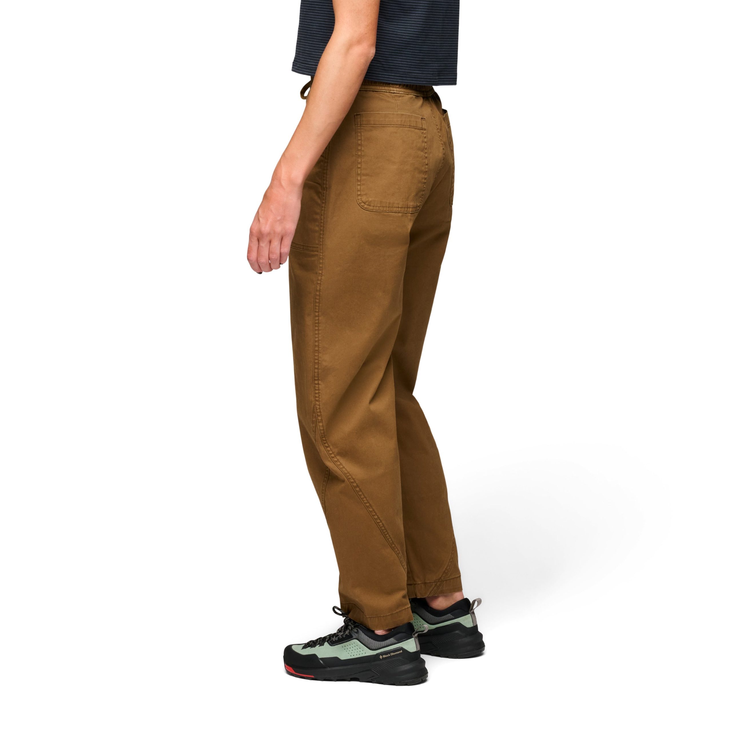 Women's Motive Pants - Image 2