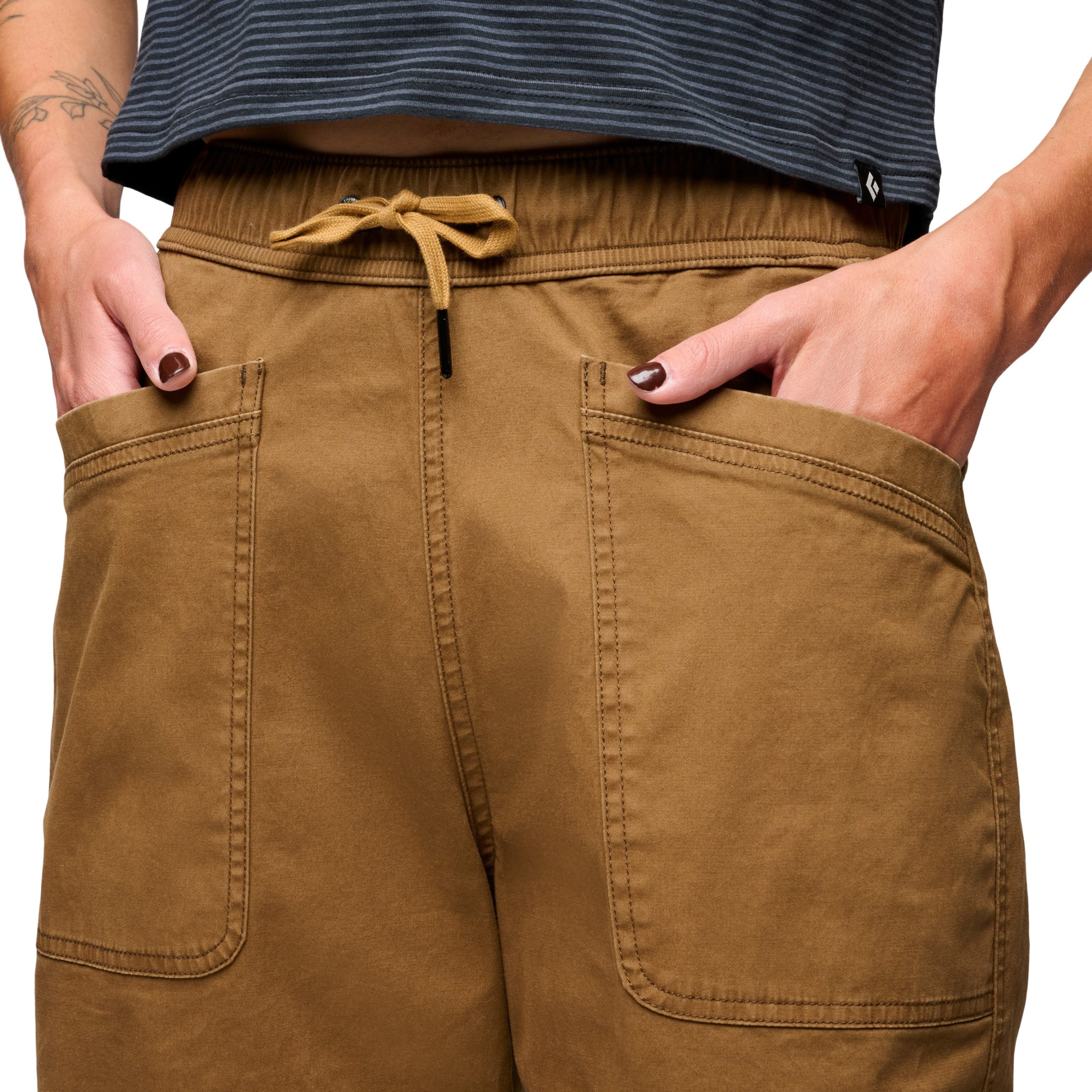 Women's Motive Pants - Image 4