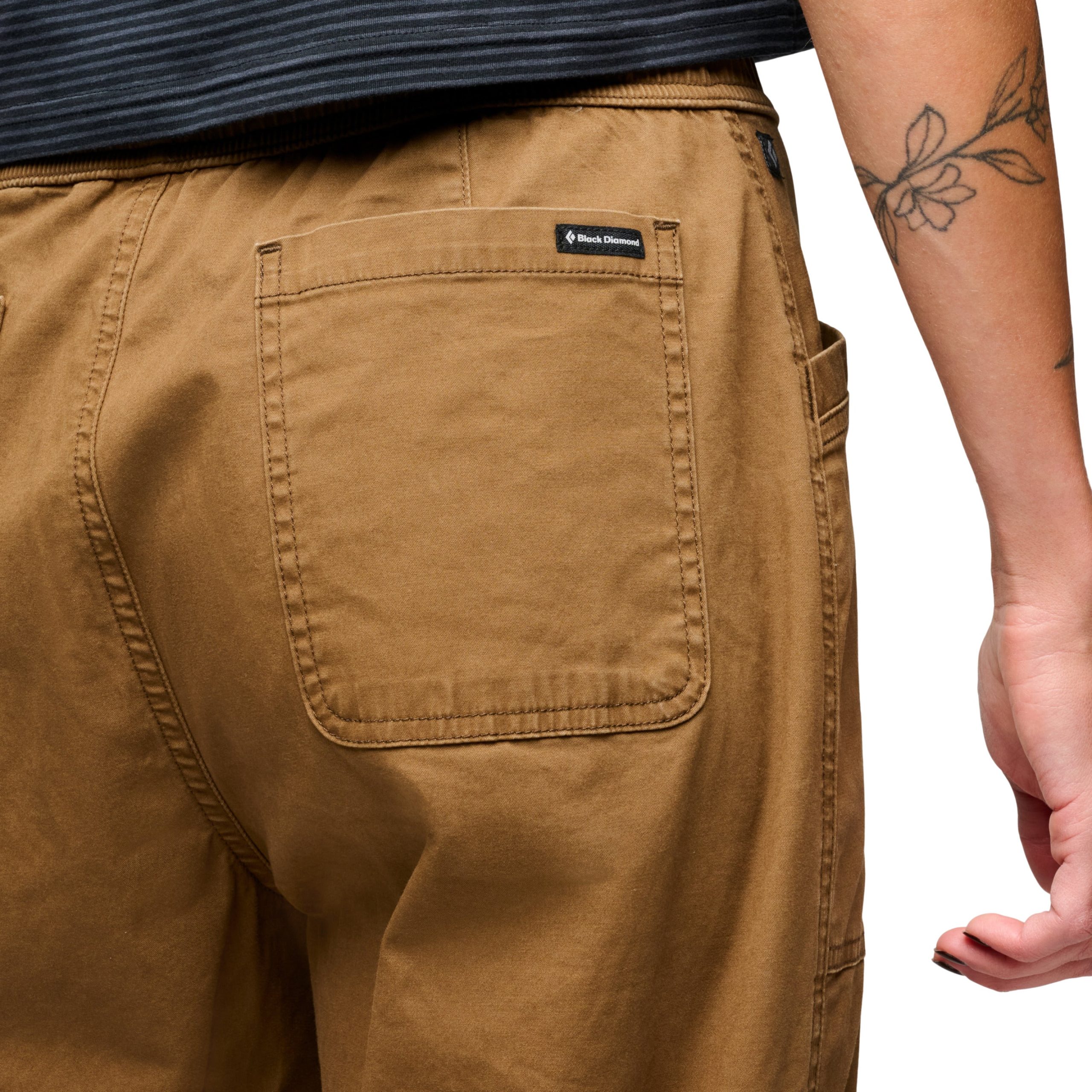 Women's Motive Pants - Image 5