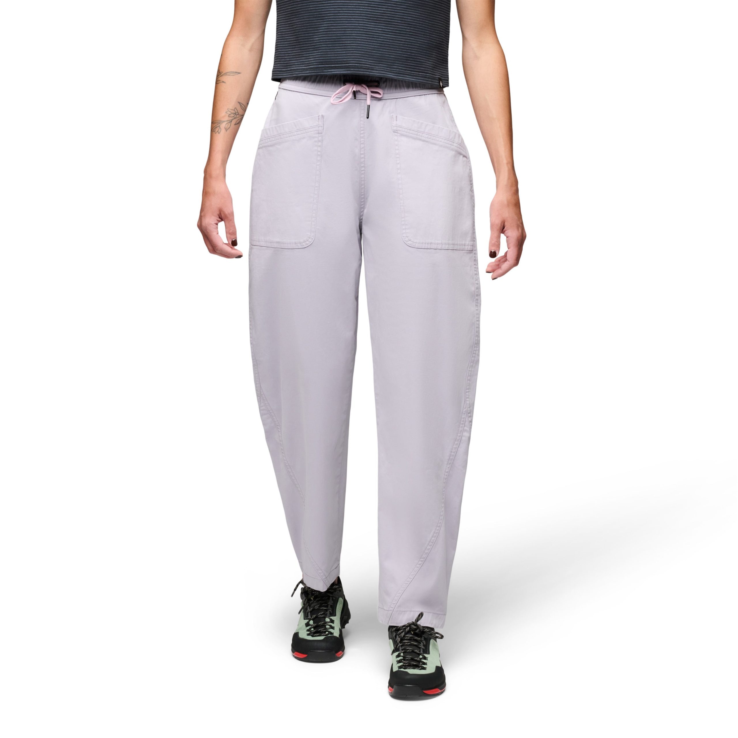 Women's Motive Pants - Image 6