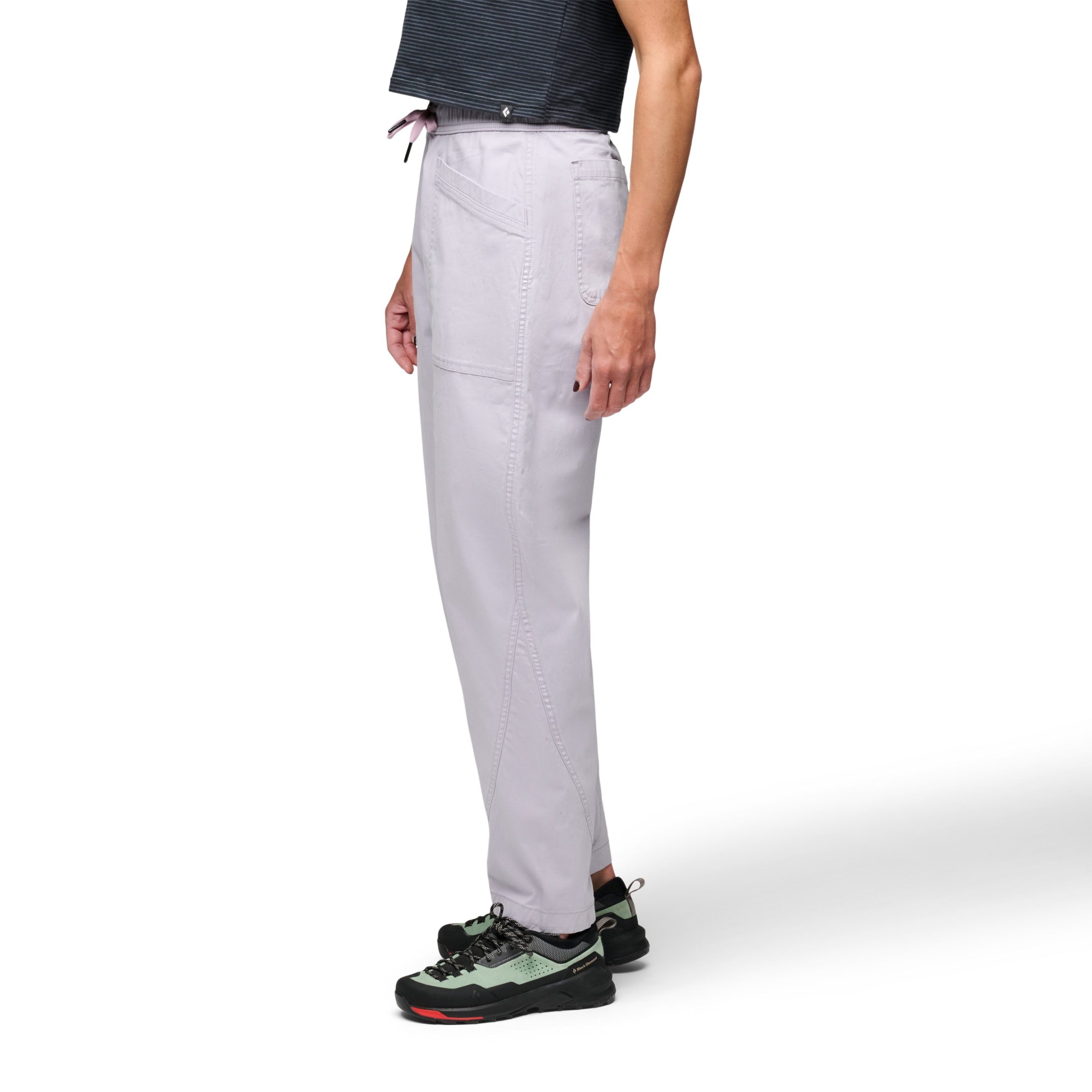 Women's Motive Pants - Image 7