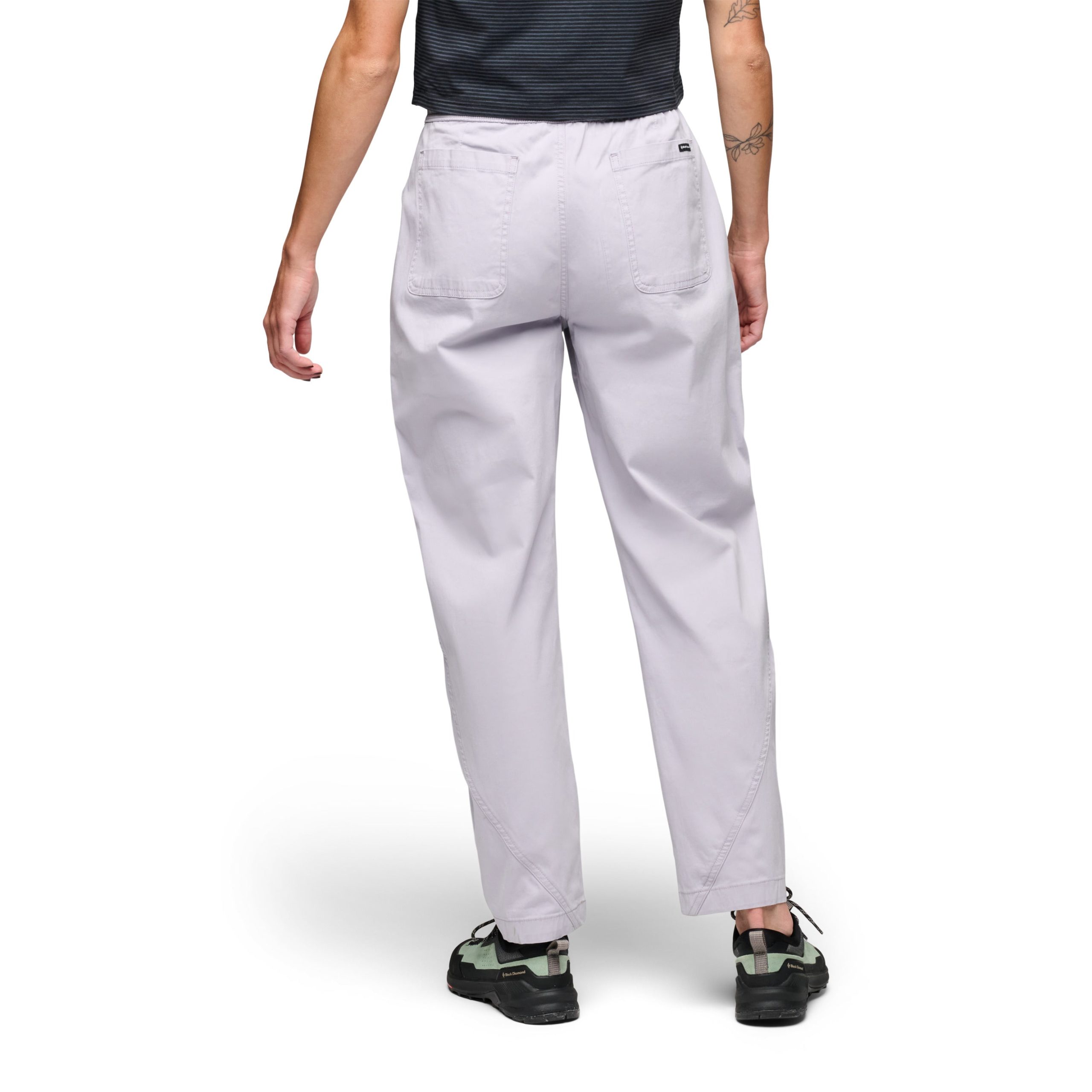 Women's Motive Pants - Image 8