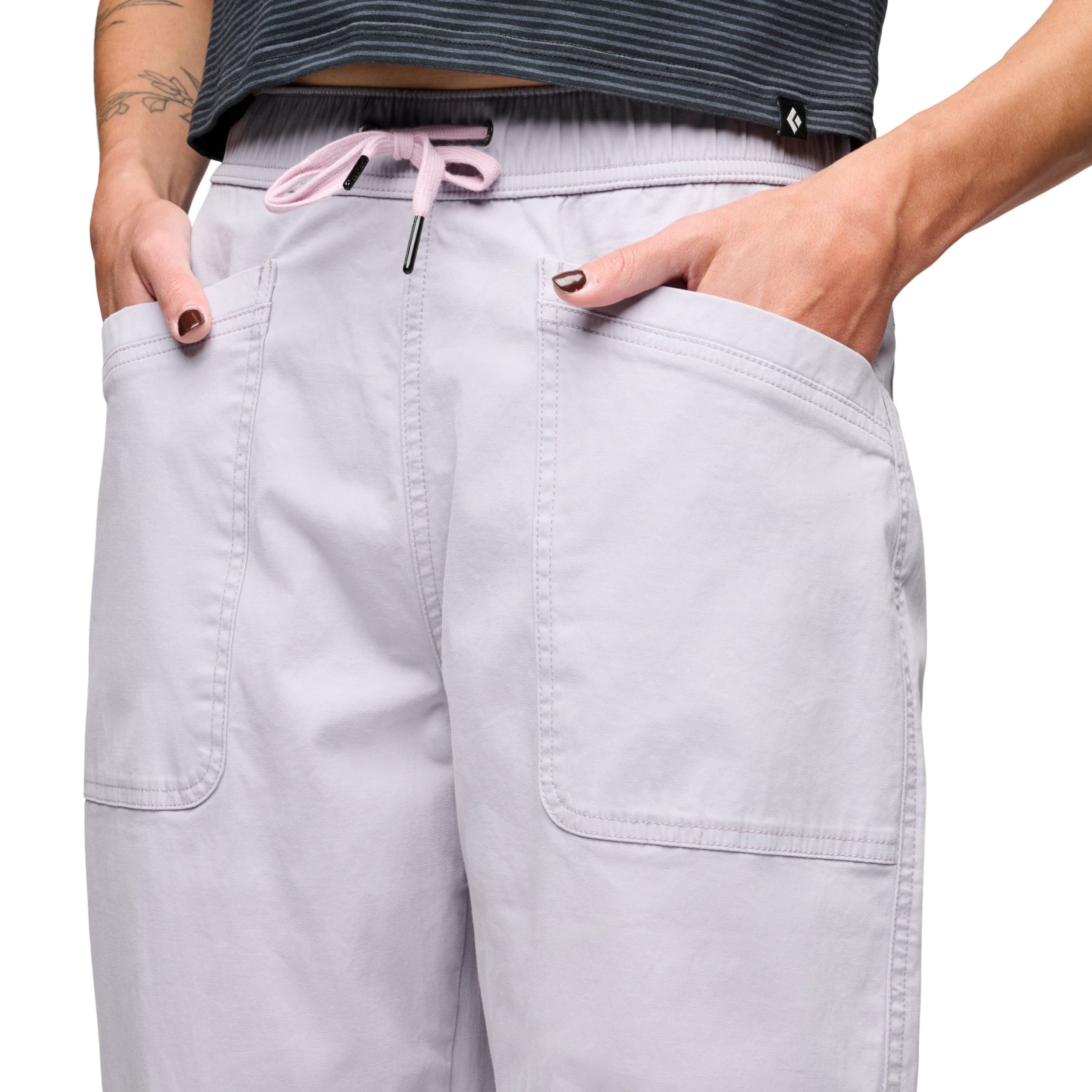 Women's Motive Pants - Image 9