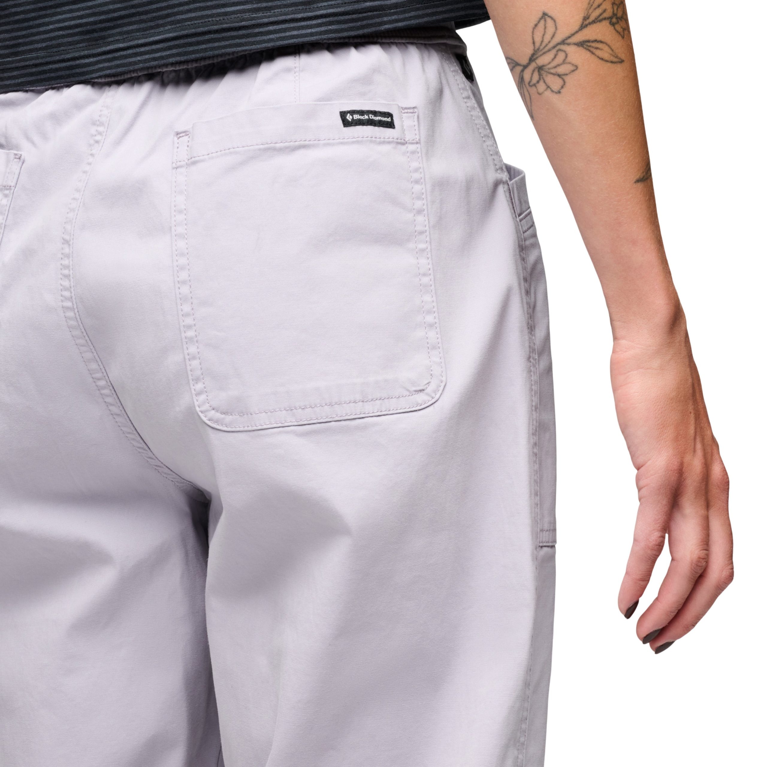 Women's Motive Pants - Image 10