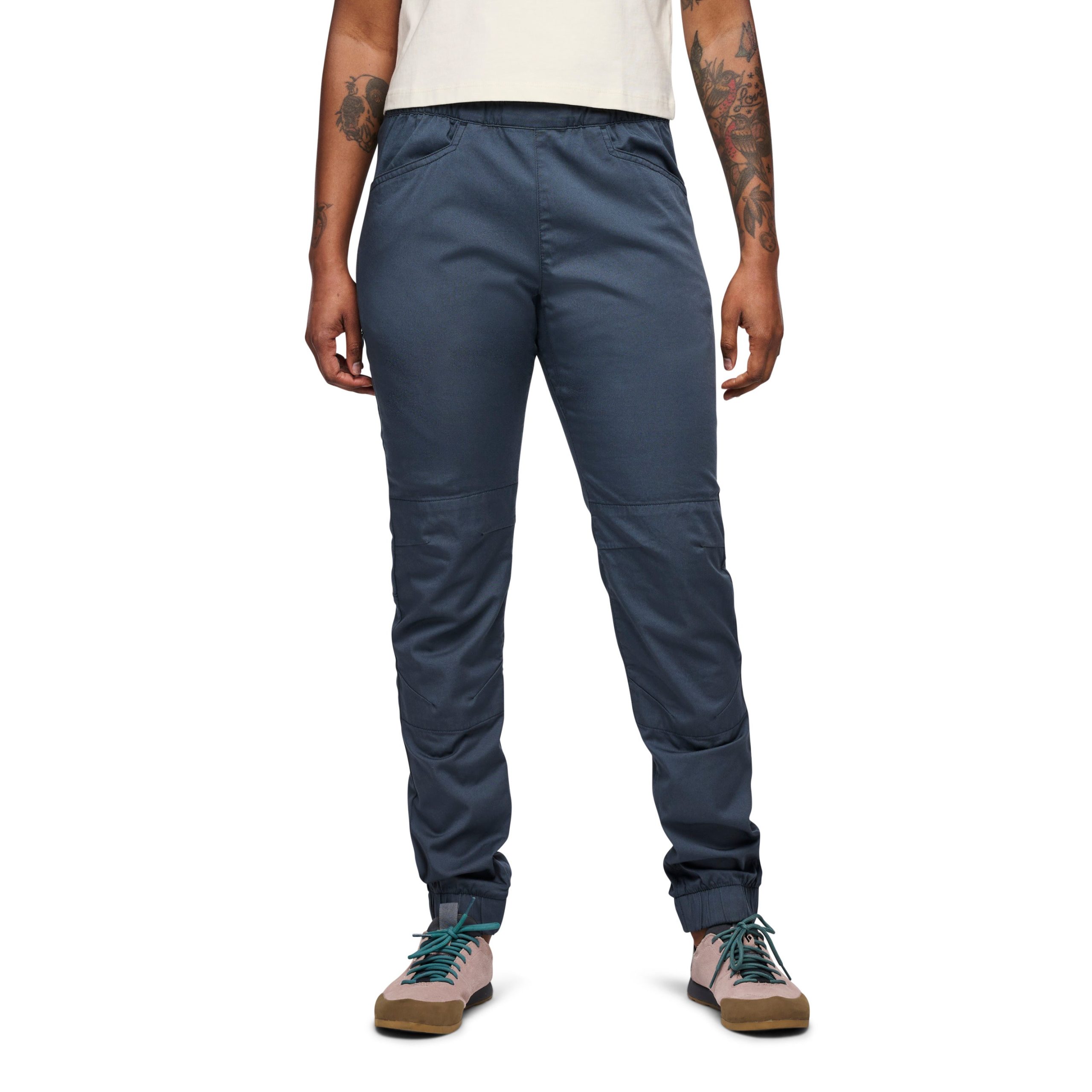 Women's Notion Pants - Image 4