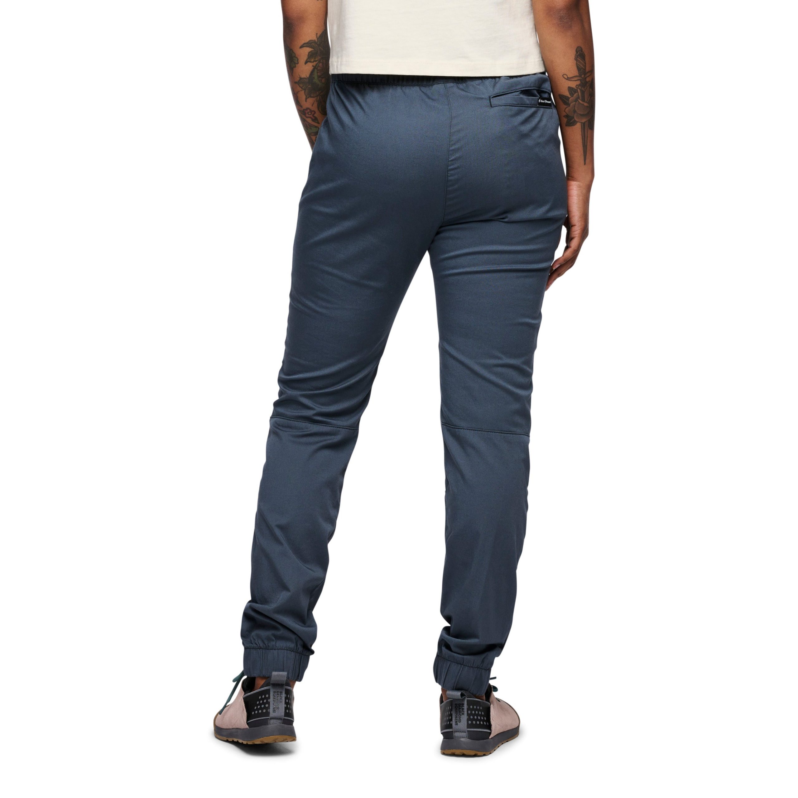 Women's Notion Pants - Image 6