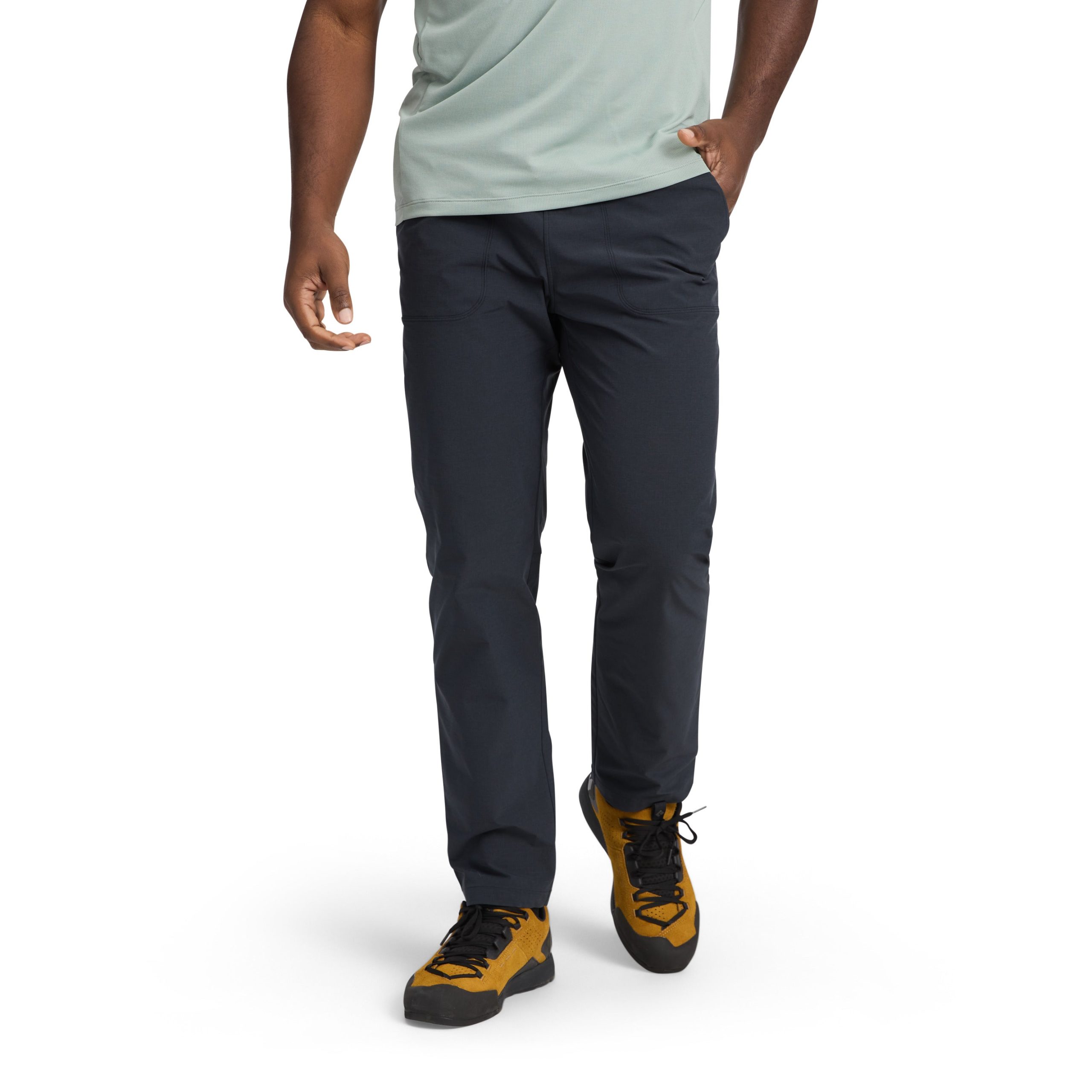 Men's Sequence Pants - Image 18
