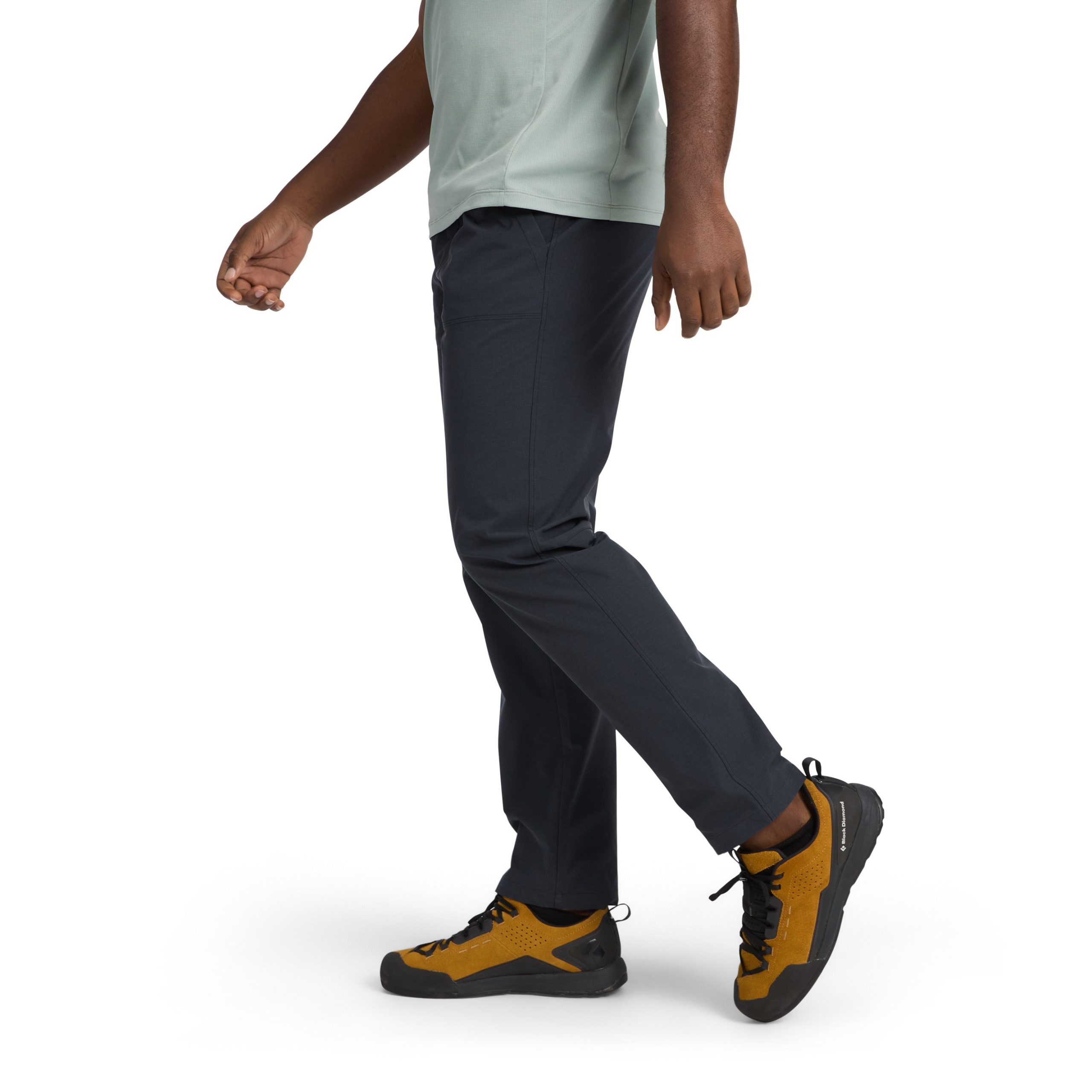 Men's Sequence Pants - Image 19