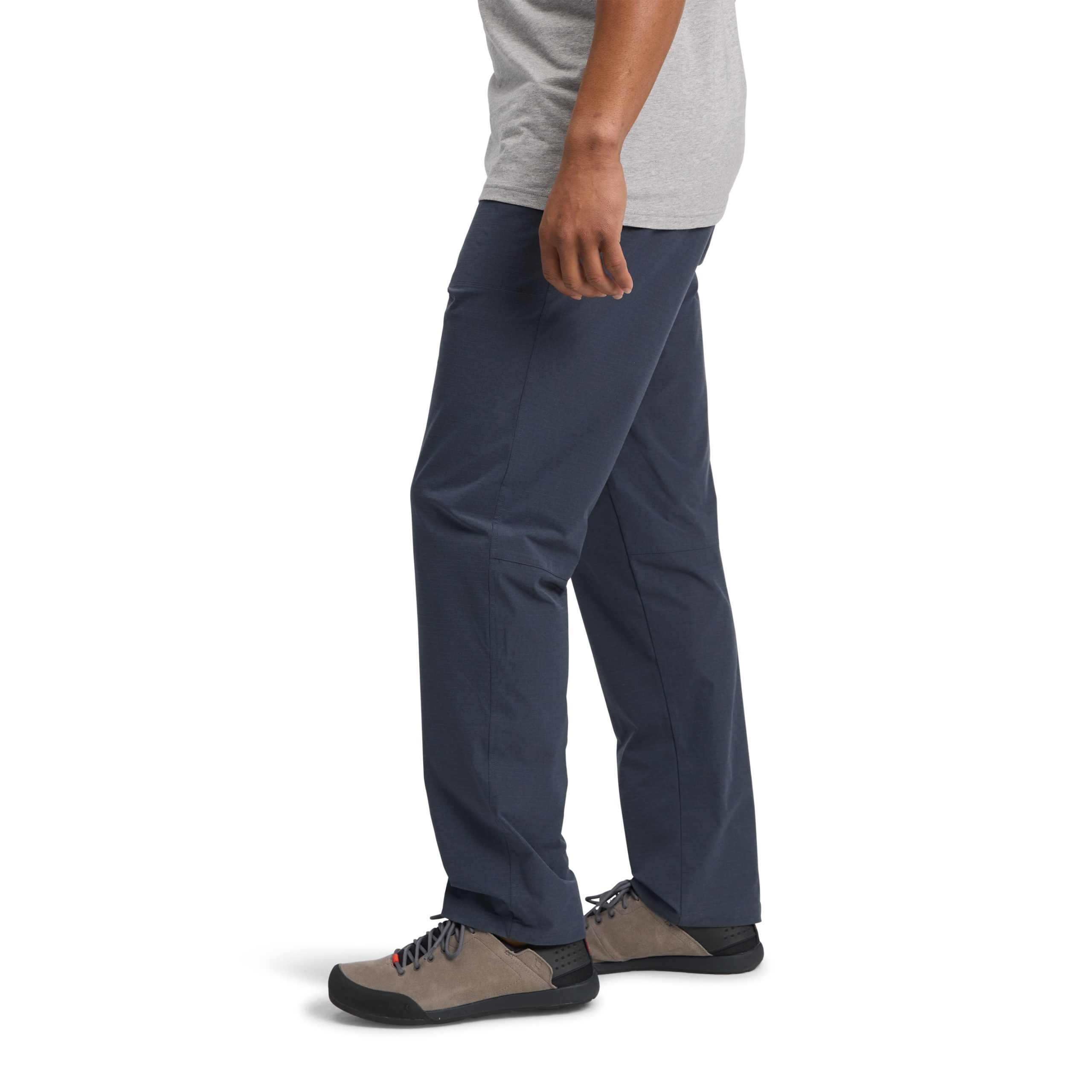 Men's Sequence Pants - Image 2