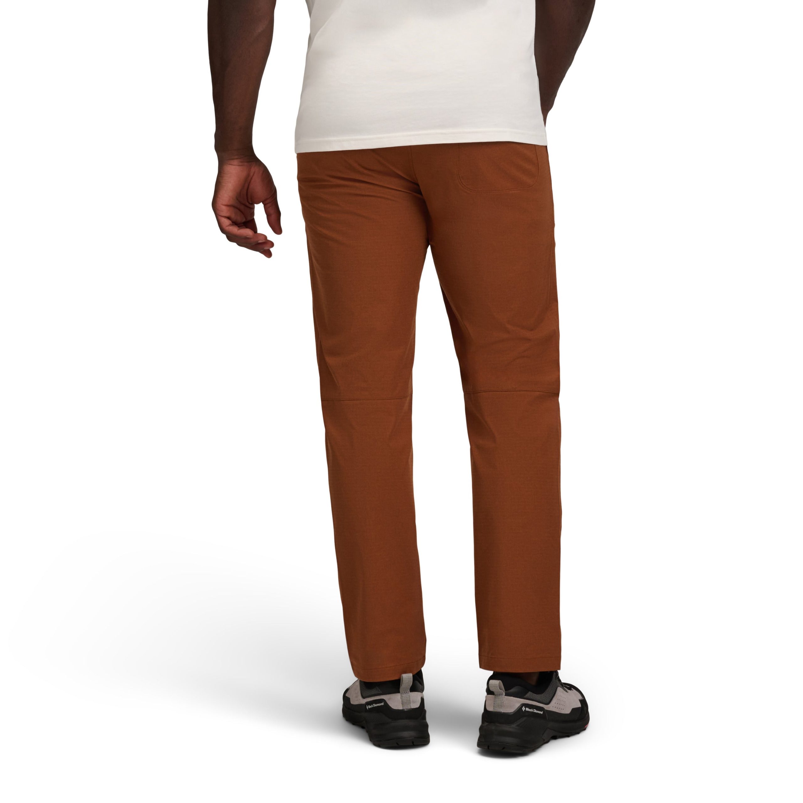 Men's Sequence Pants - Image 8