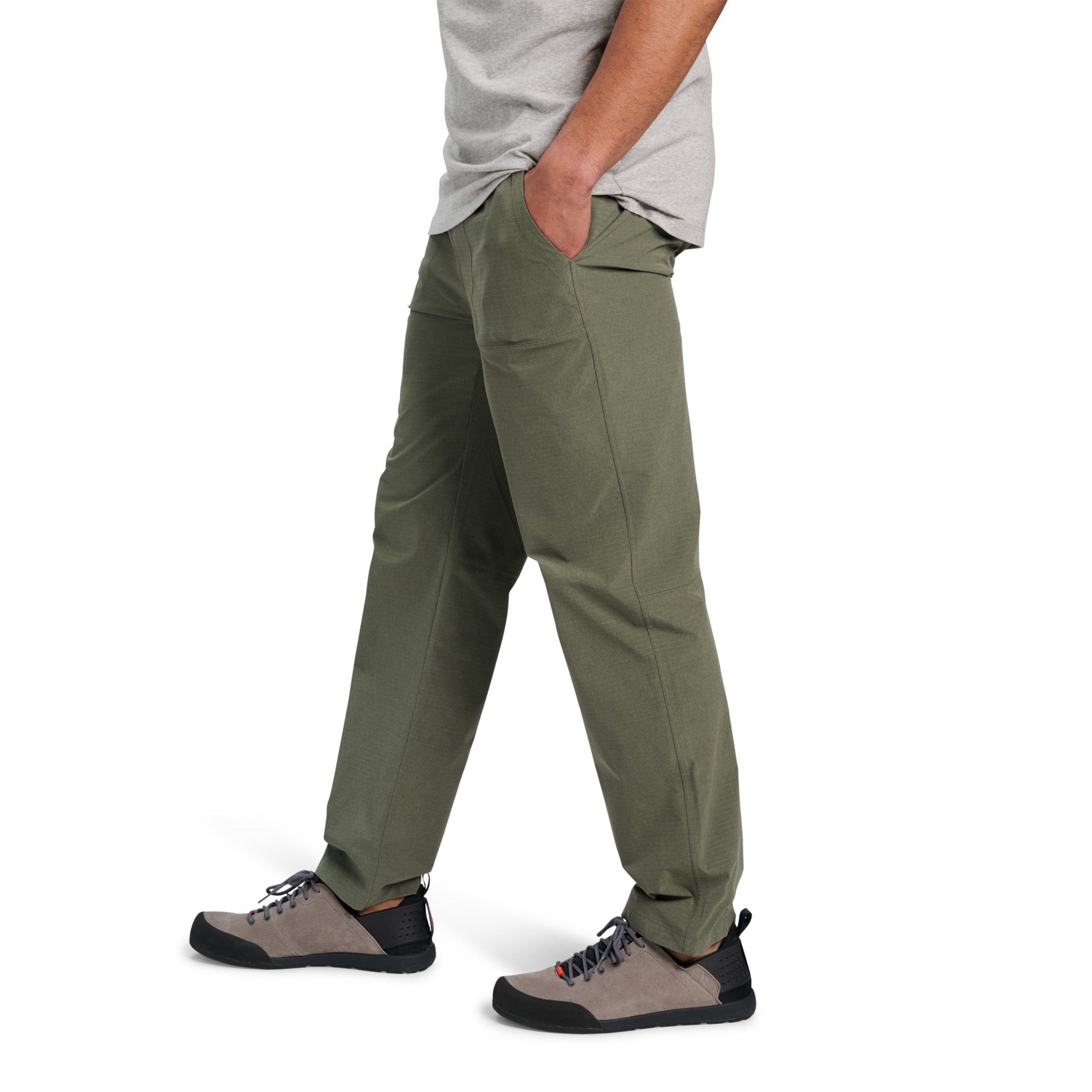 Men's Sequence Pants - Image 13