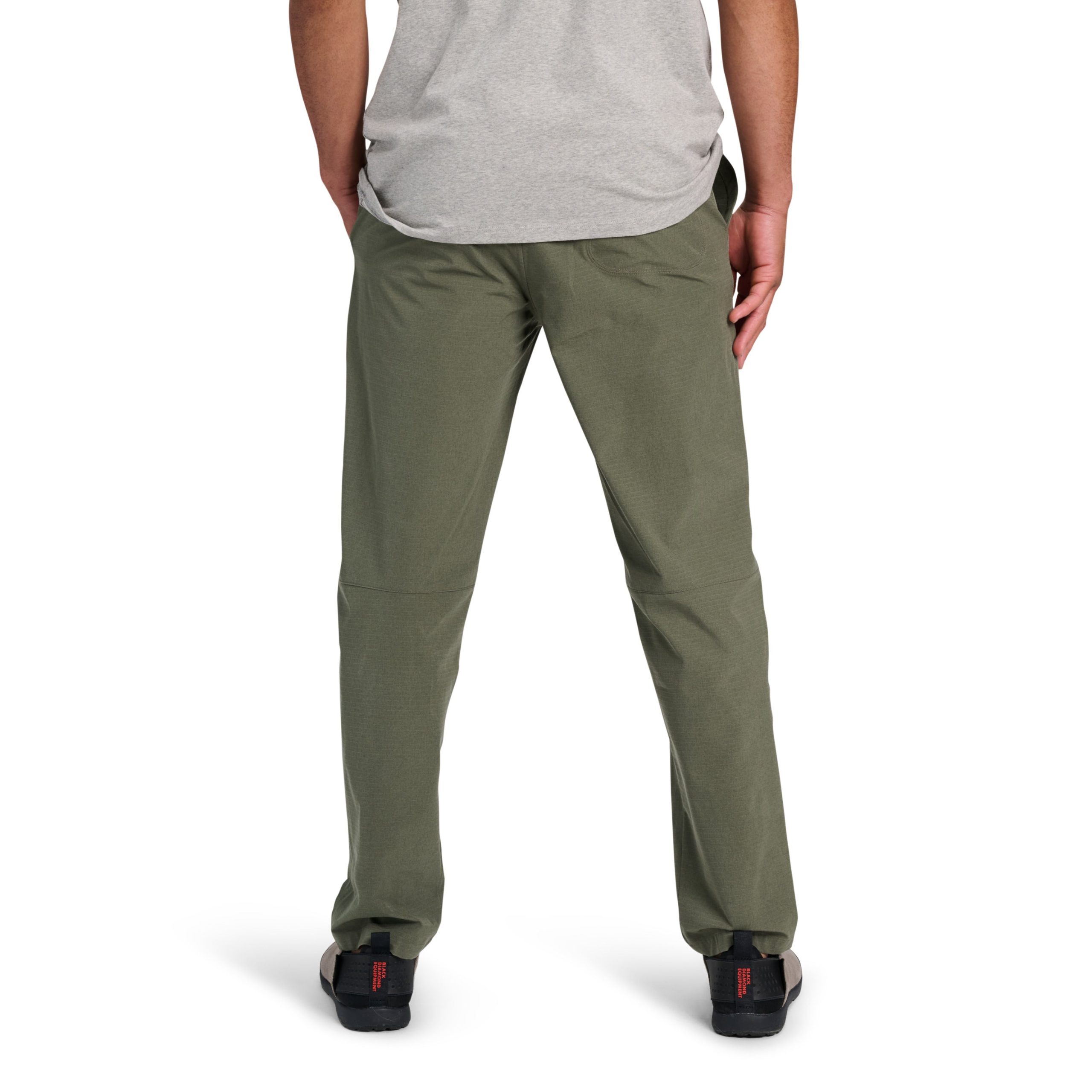 Men's Sequence Pants - Image 14