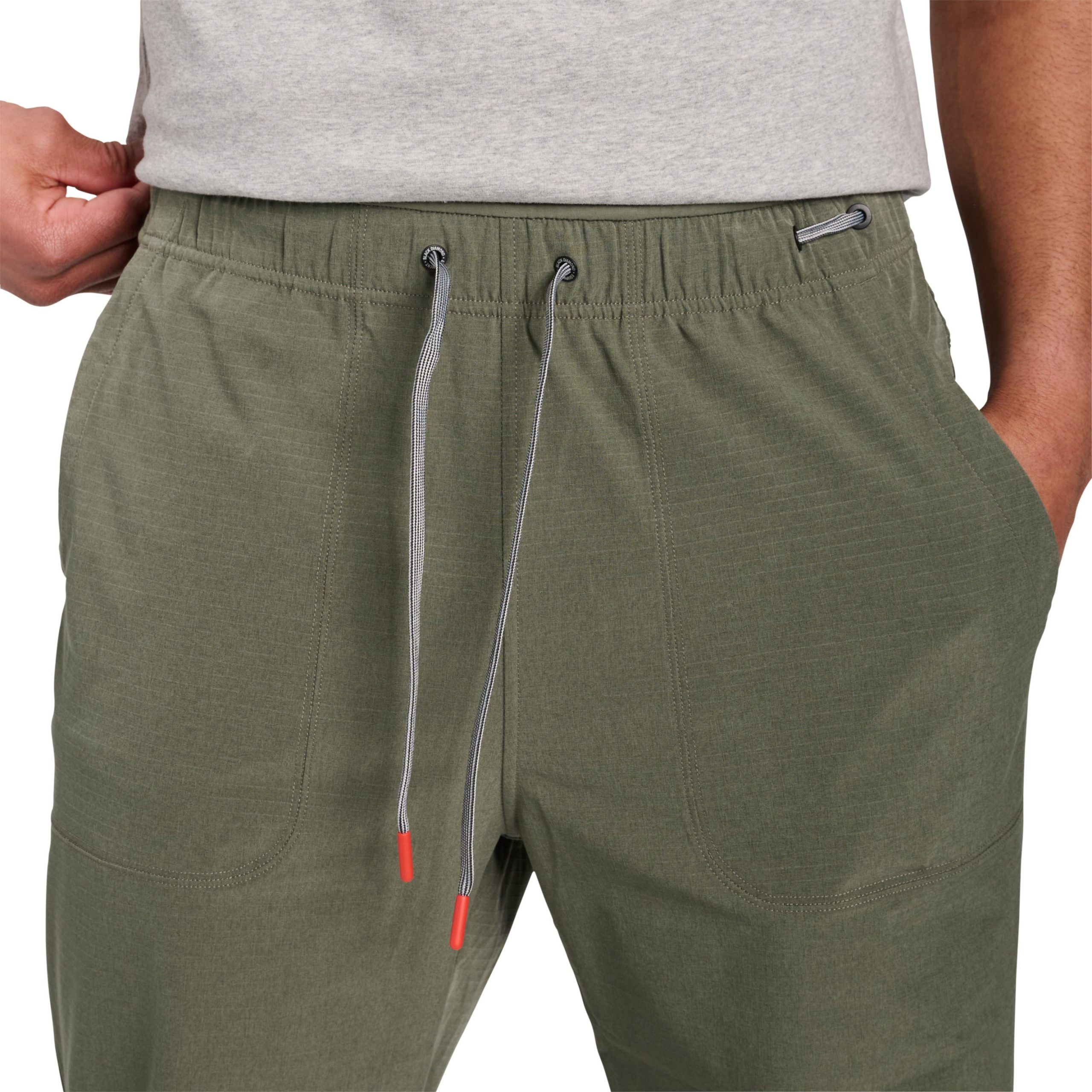Men's Sequence Pants - Image 16